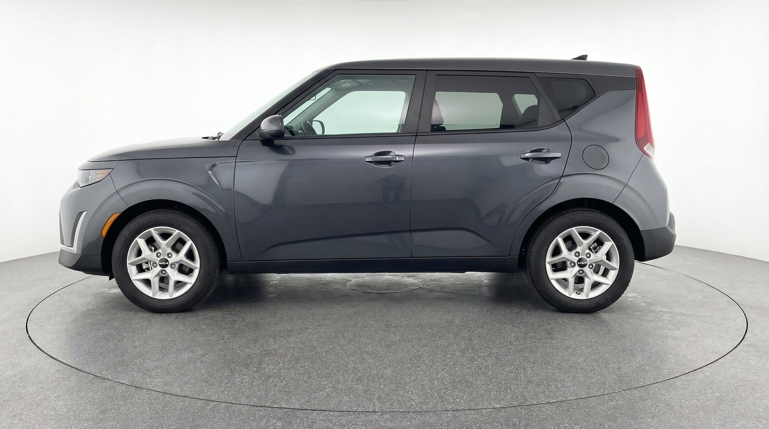 Thumbnail: 2025 Kia Soul - 5