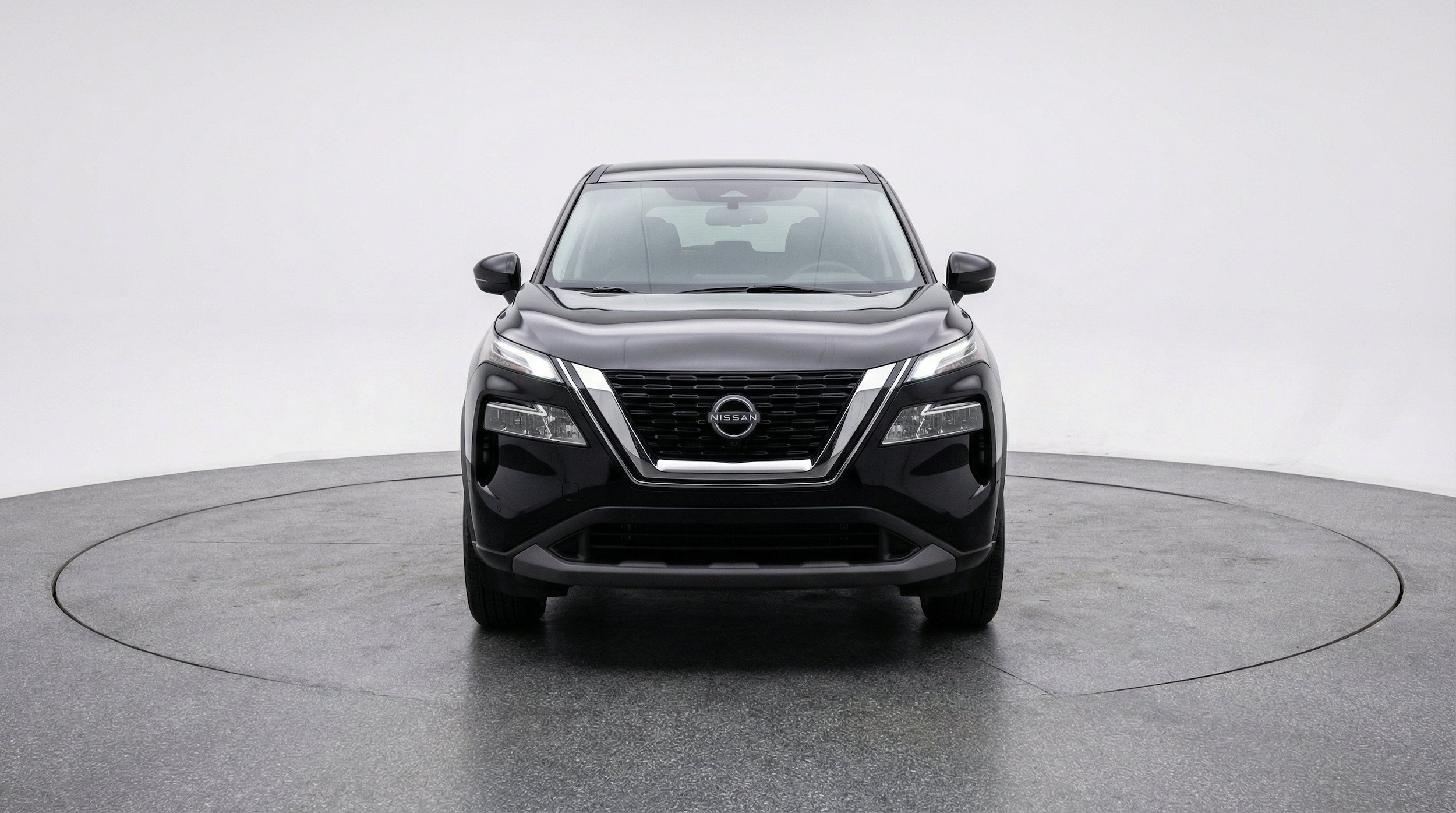 Thumbnail: 2026 Nissan Rogue - 2