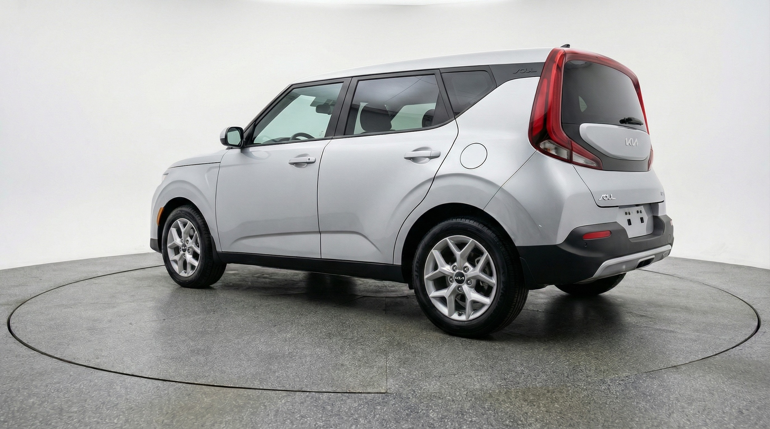 Thumbnail: 2025 Kia Soul - 5