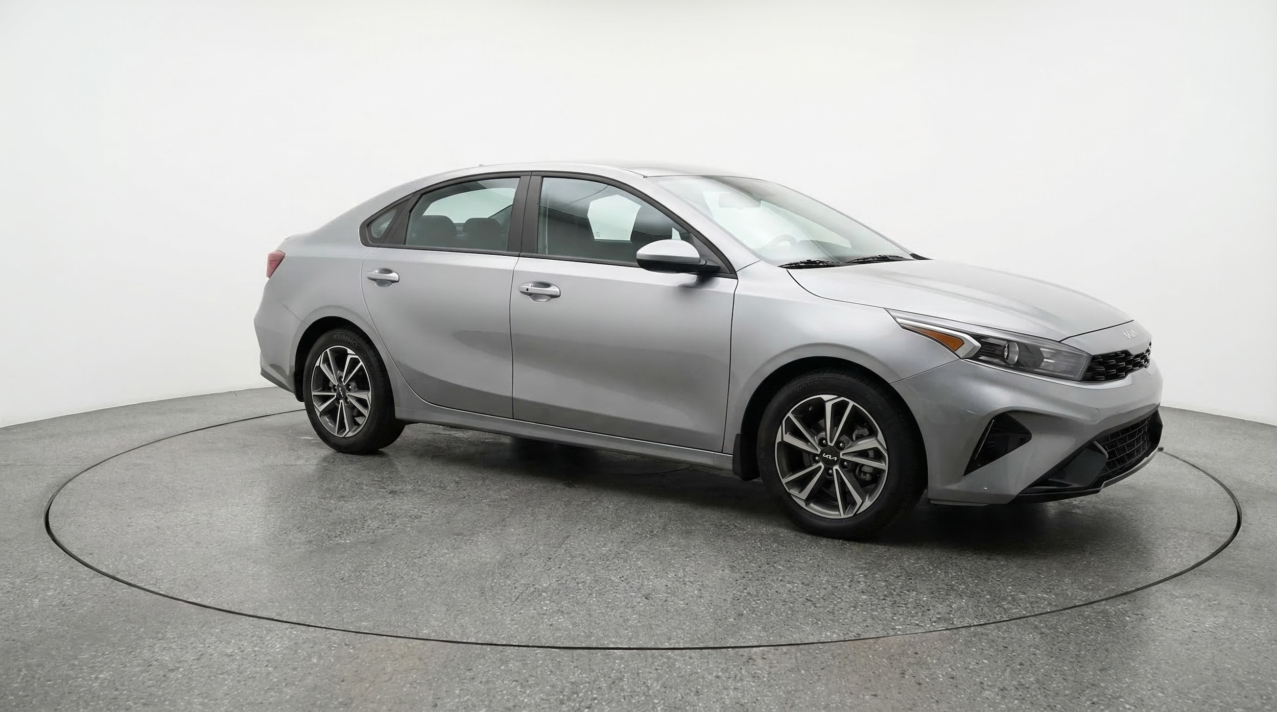 Thumbnail: 2024 Kia Forte - 1