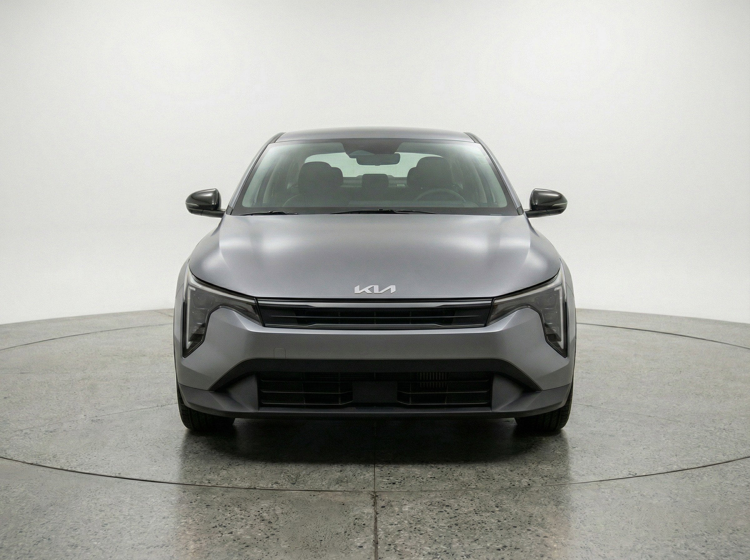 Thumbnail: 2025 Kia K4 - 2