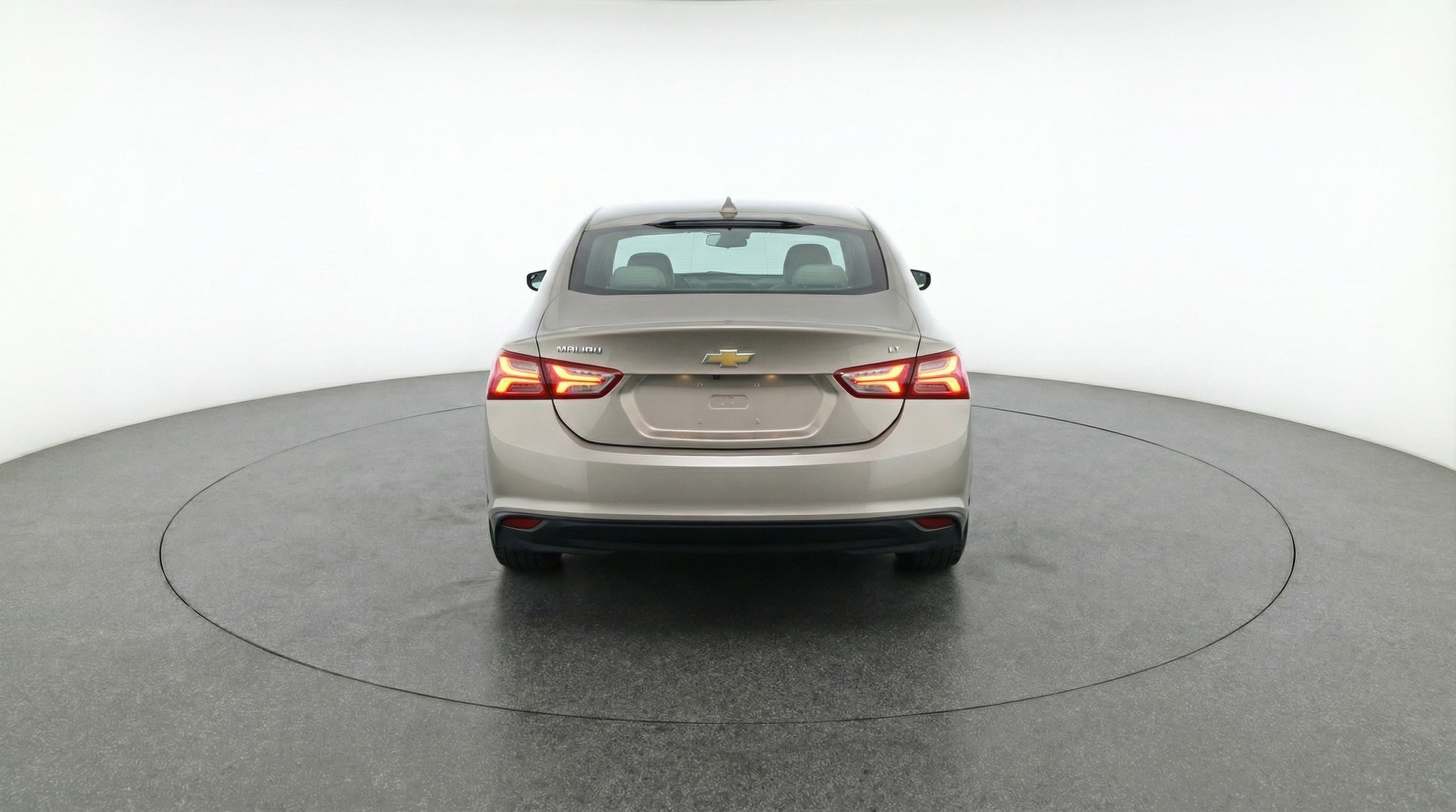Thumbnail: 2024 Chevrolet Malibu - 6