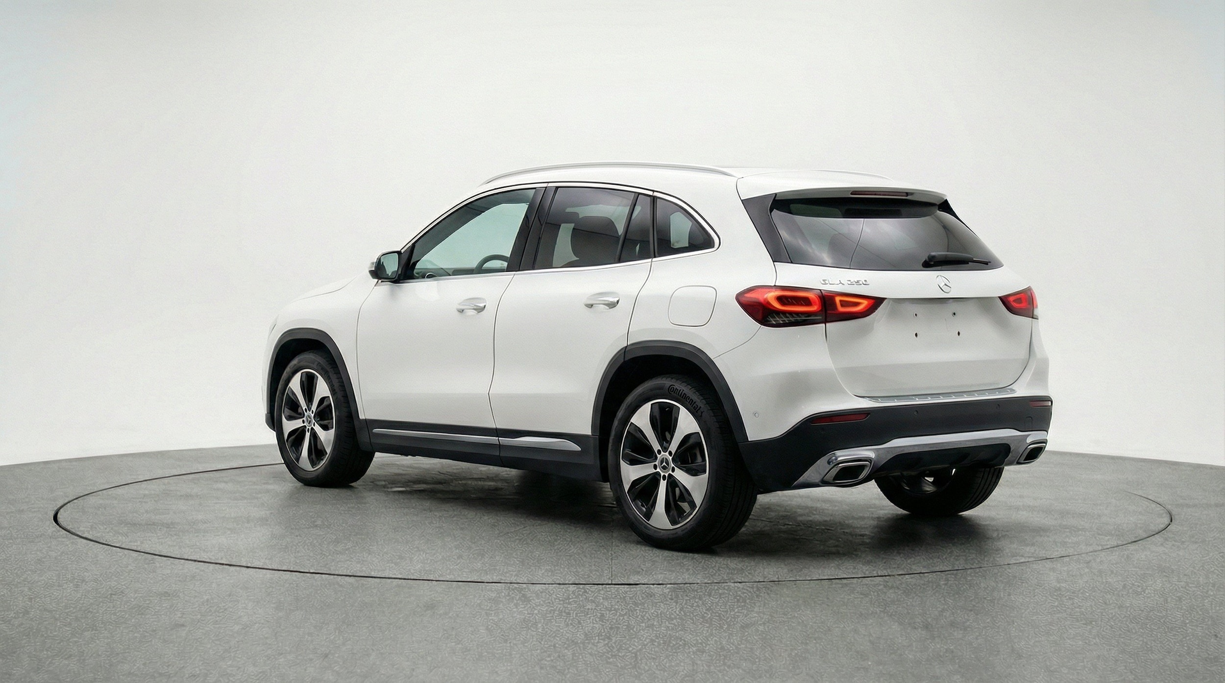 Thumbnail: 2025 Mercedes-Benz GLA - 6