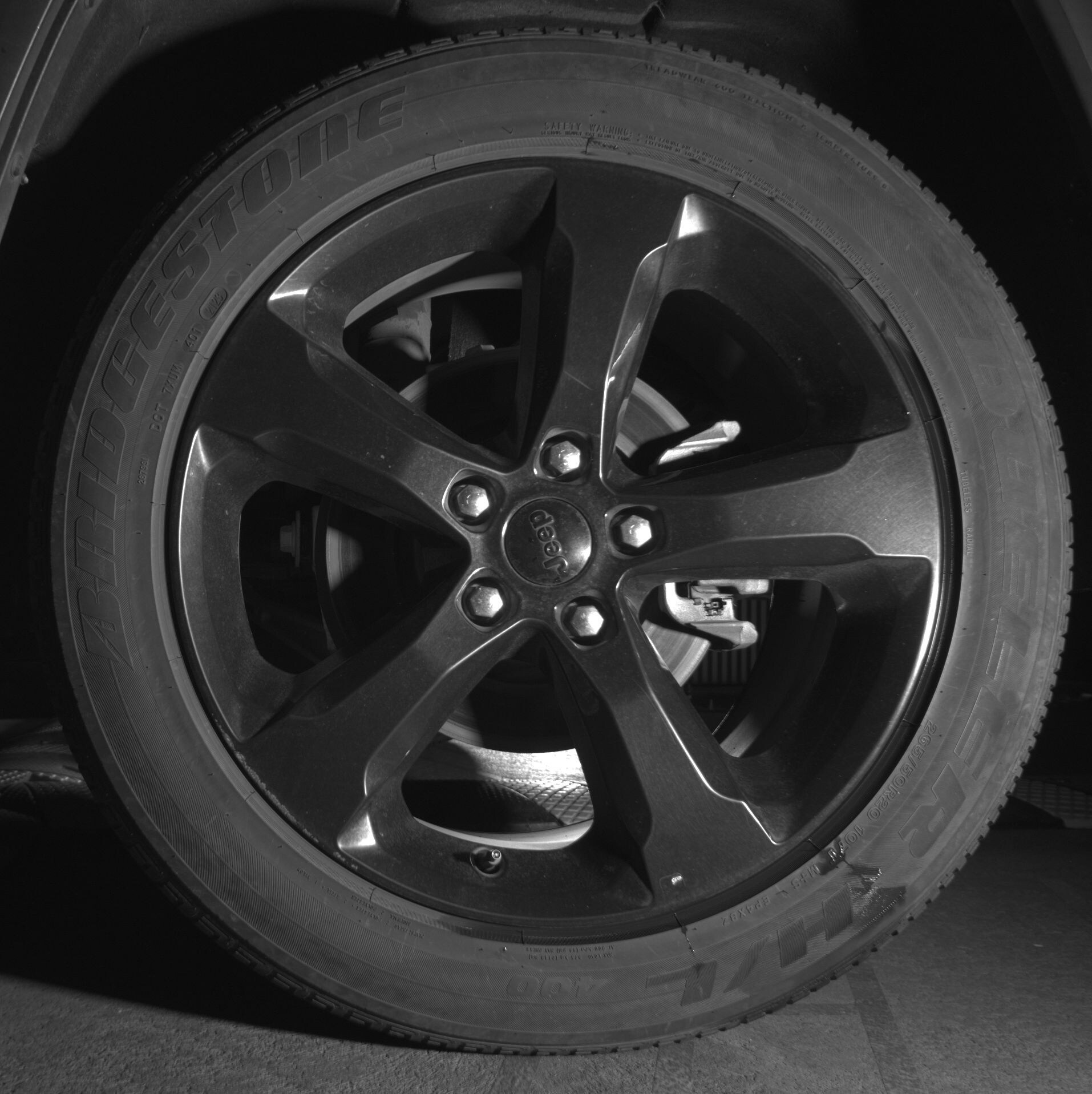 Thumbnail: 2023 Jeep Grand Cherokee - 11