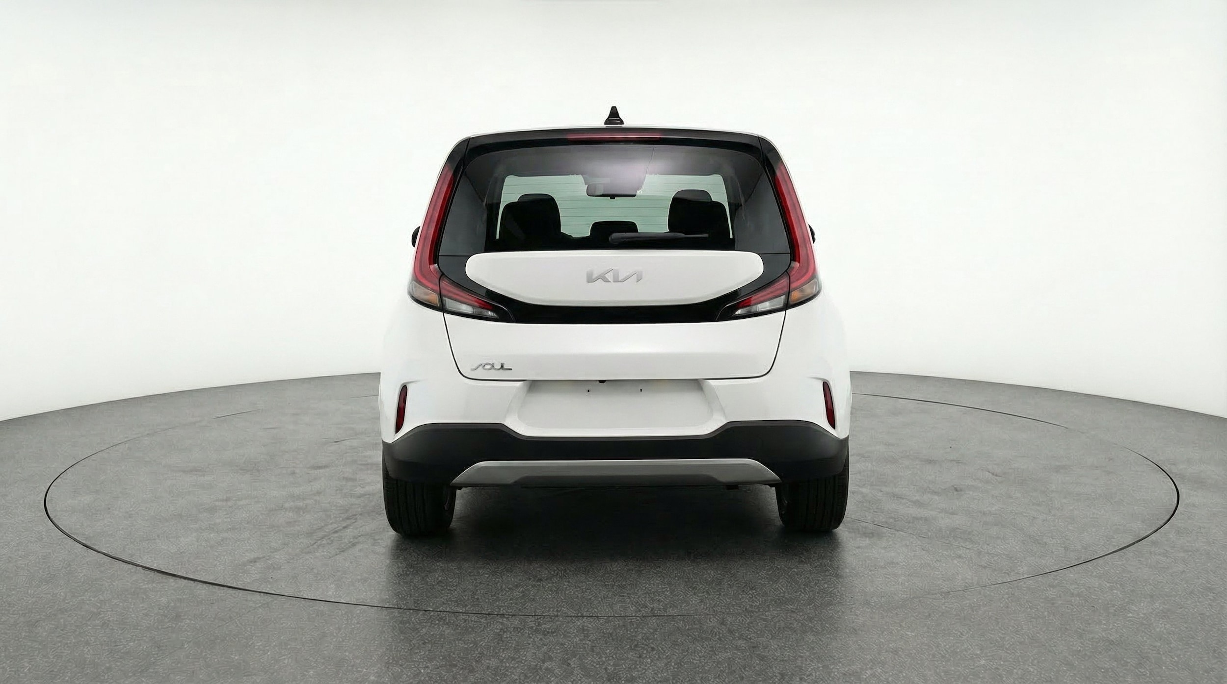 Thumbnail: 2025 Kia Soul - 7