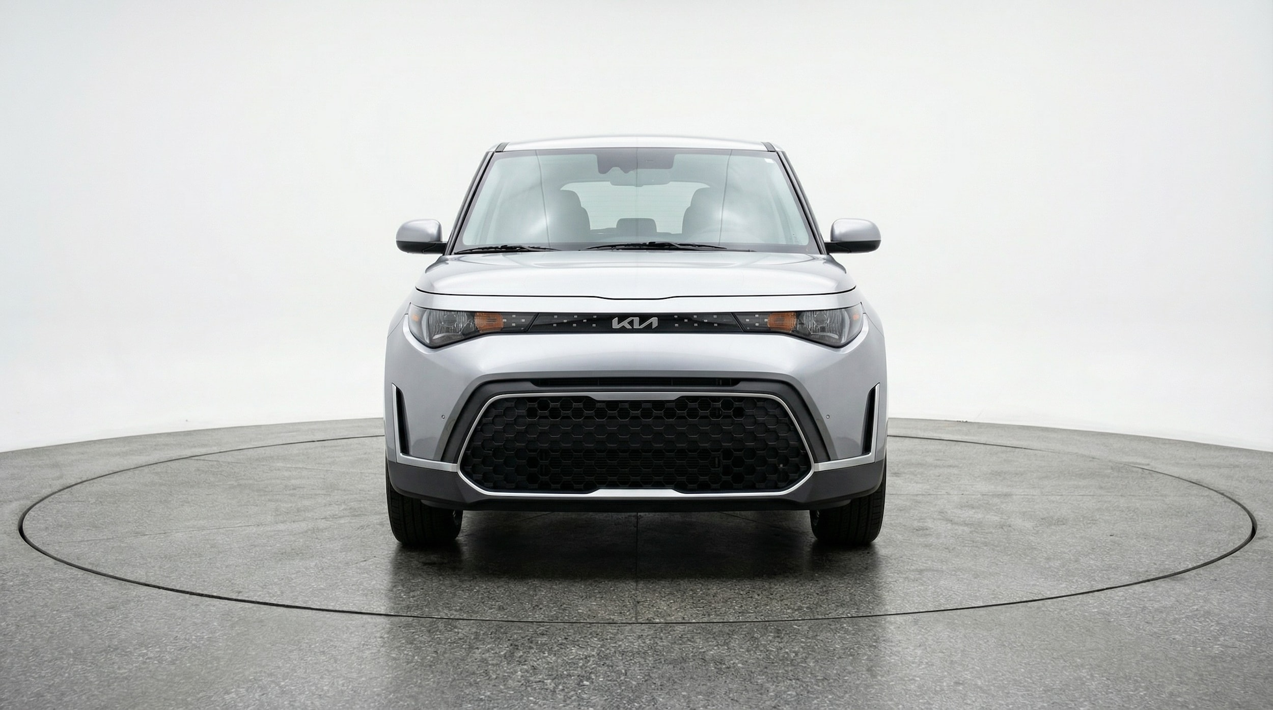 Thumbnail: 2025 Kia Soul - 2