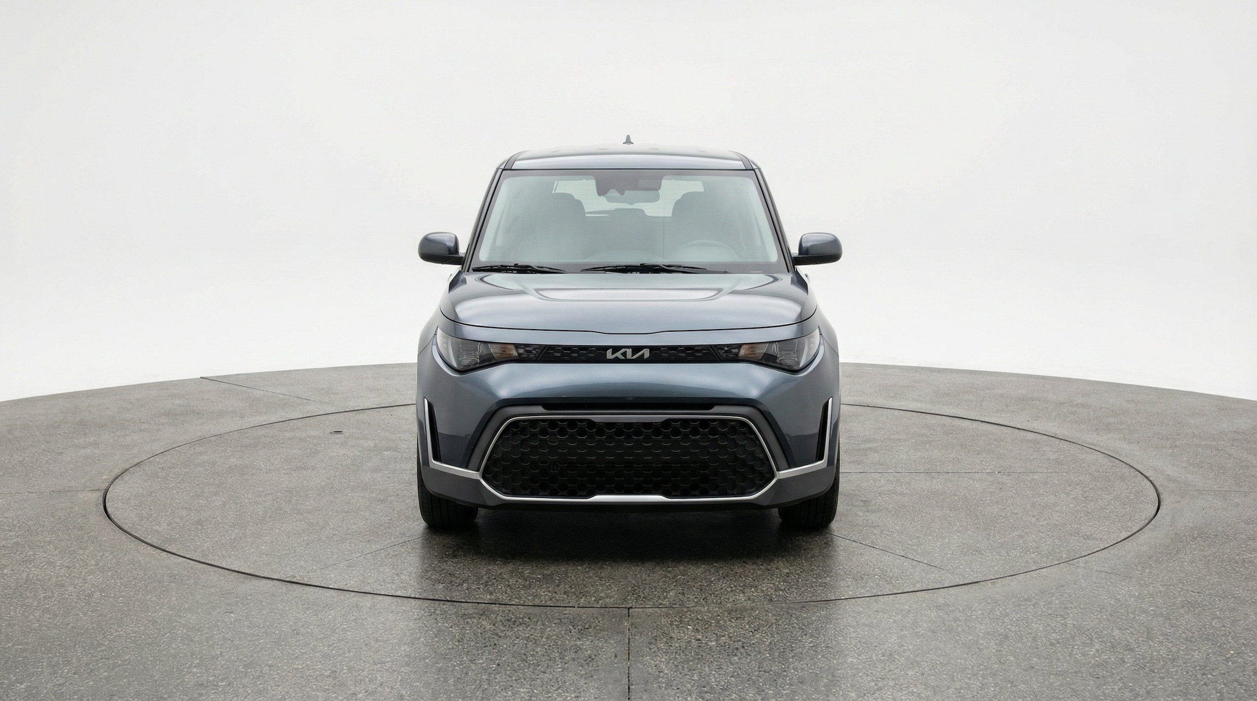 Thumbnail: 2025 Kia Soul - 2