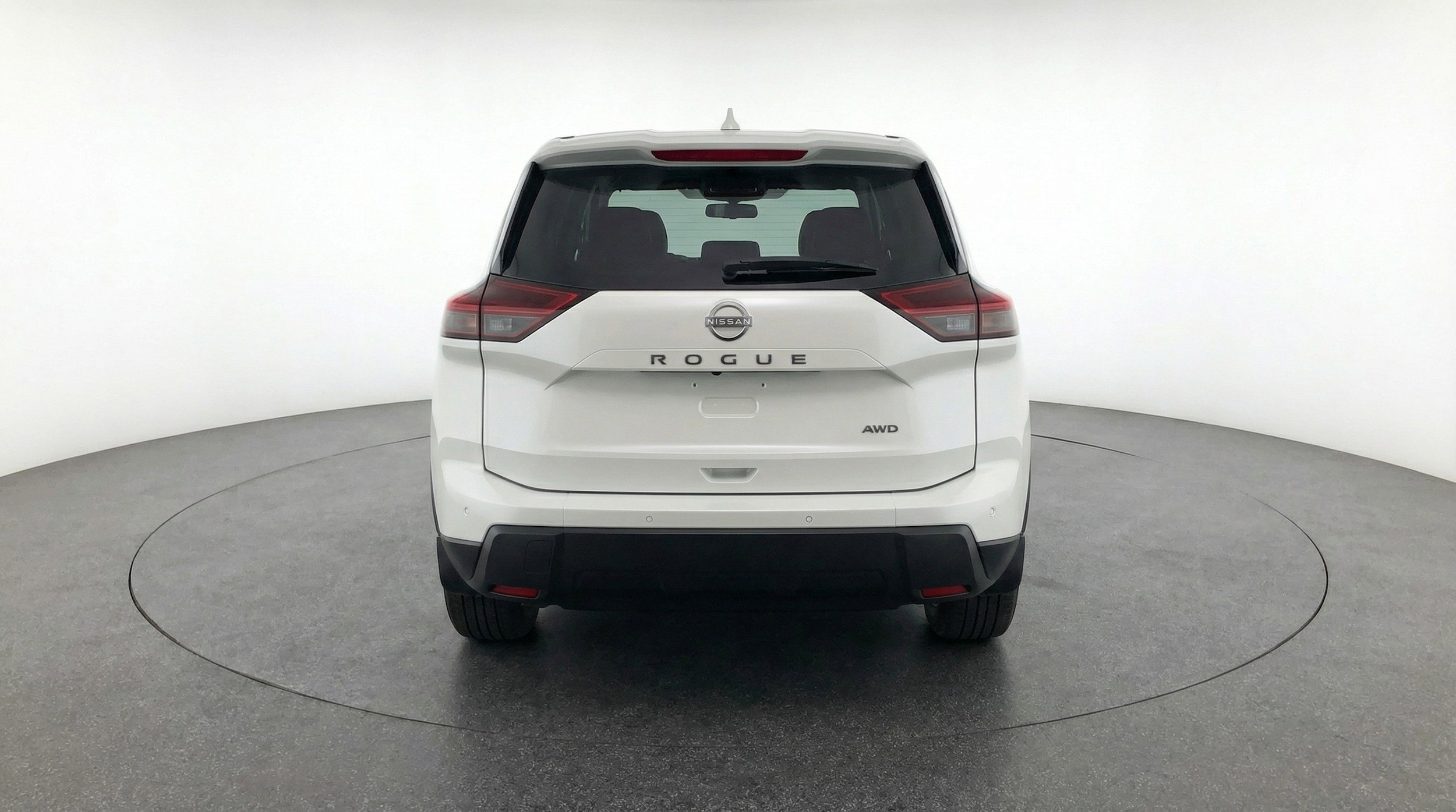 Thumbnail: 2025 Nissan Rogue - 7