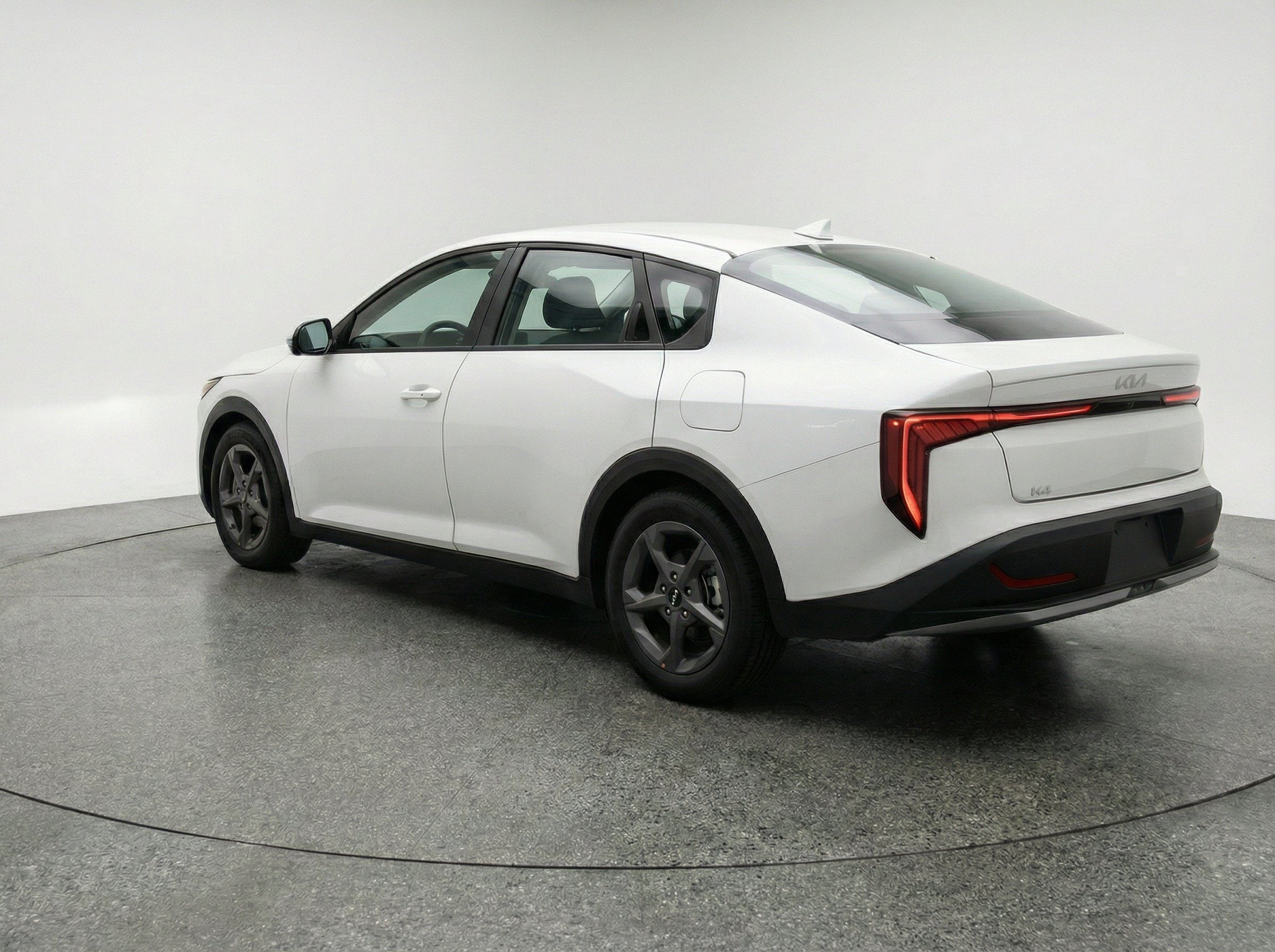 Thumbnail: 2025 Kia K4 - 6
