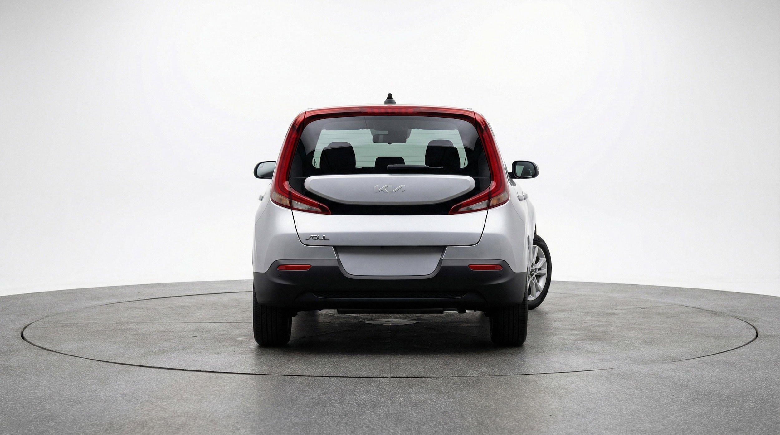 Thumbnail: 2025 Kia Soul - 7