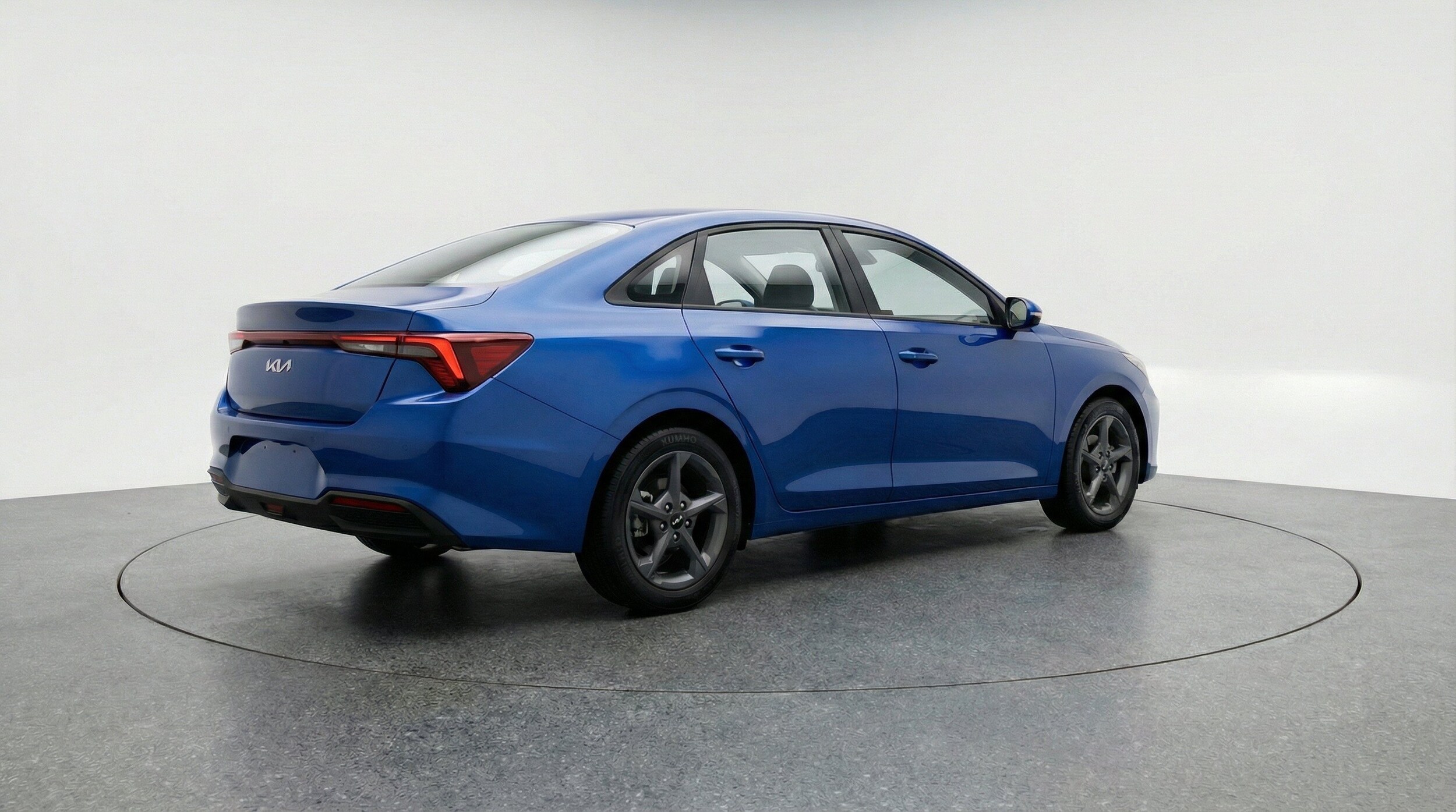 Thumbnail: 2025 Kia K4 - 9