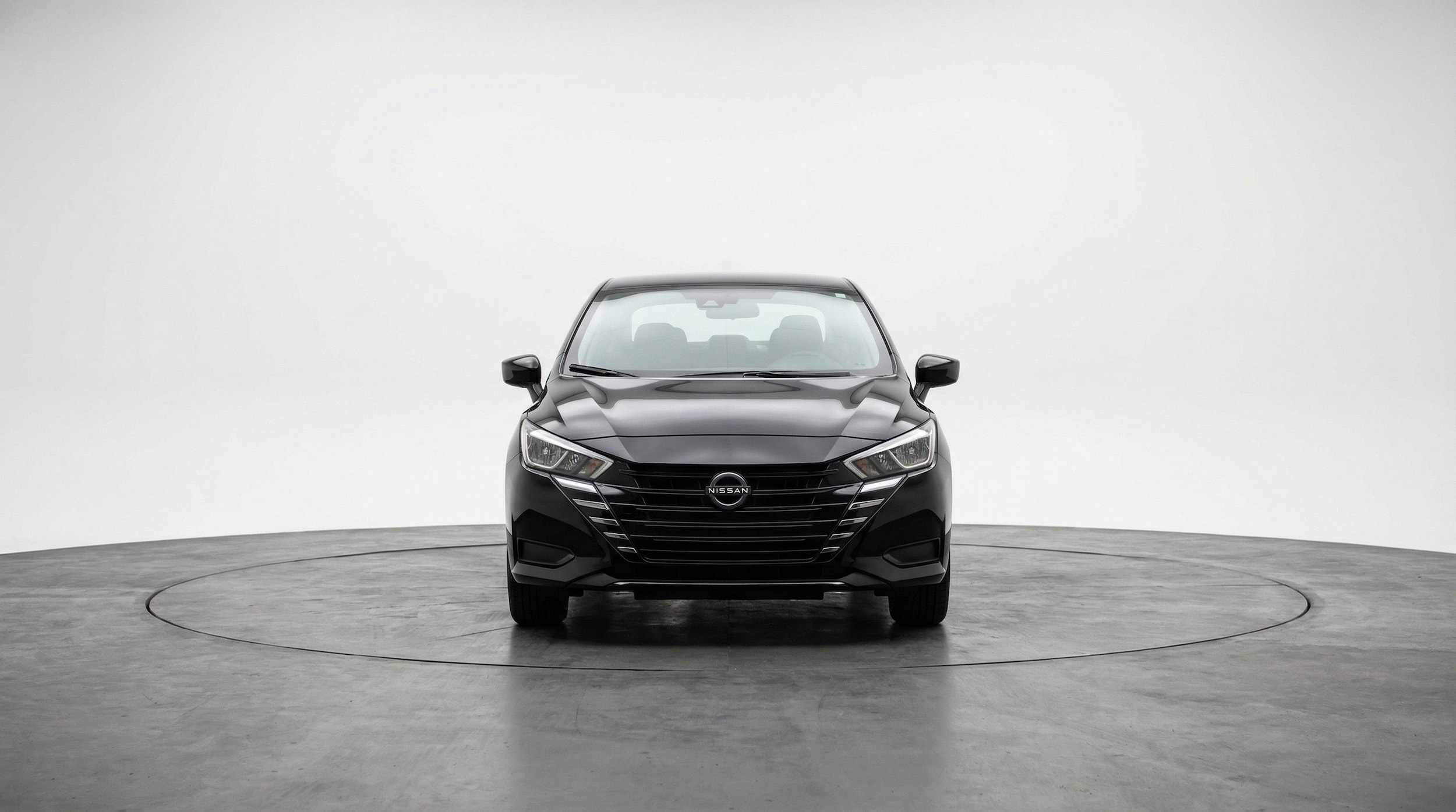 Thumbnail: 2025 Nissan Versa - 2