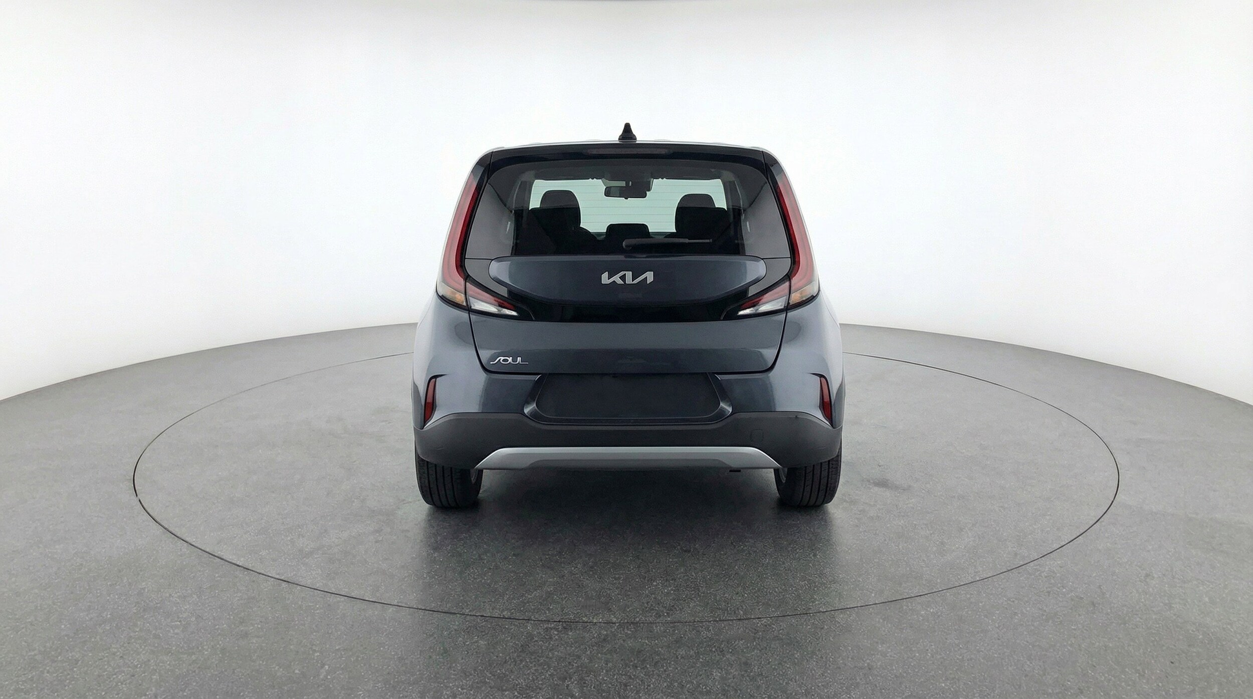 Thumbnail: 2025 Kia Soul - 7