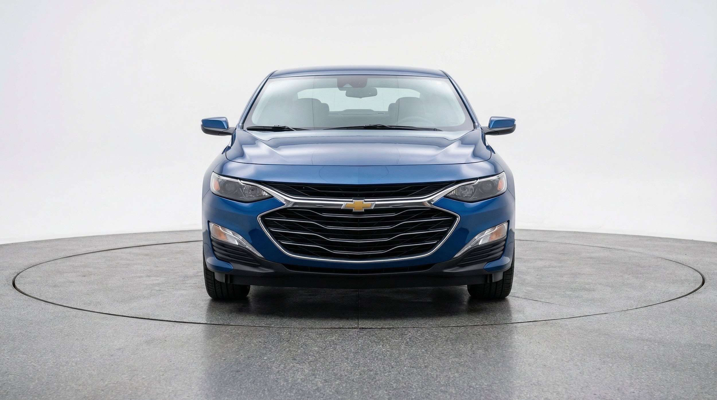 Thumbnail: 2024 Chevrolet Malibu - 2