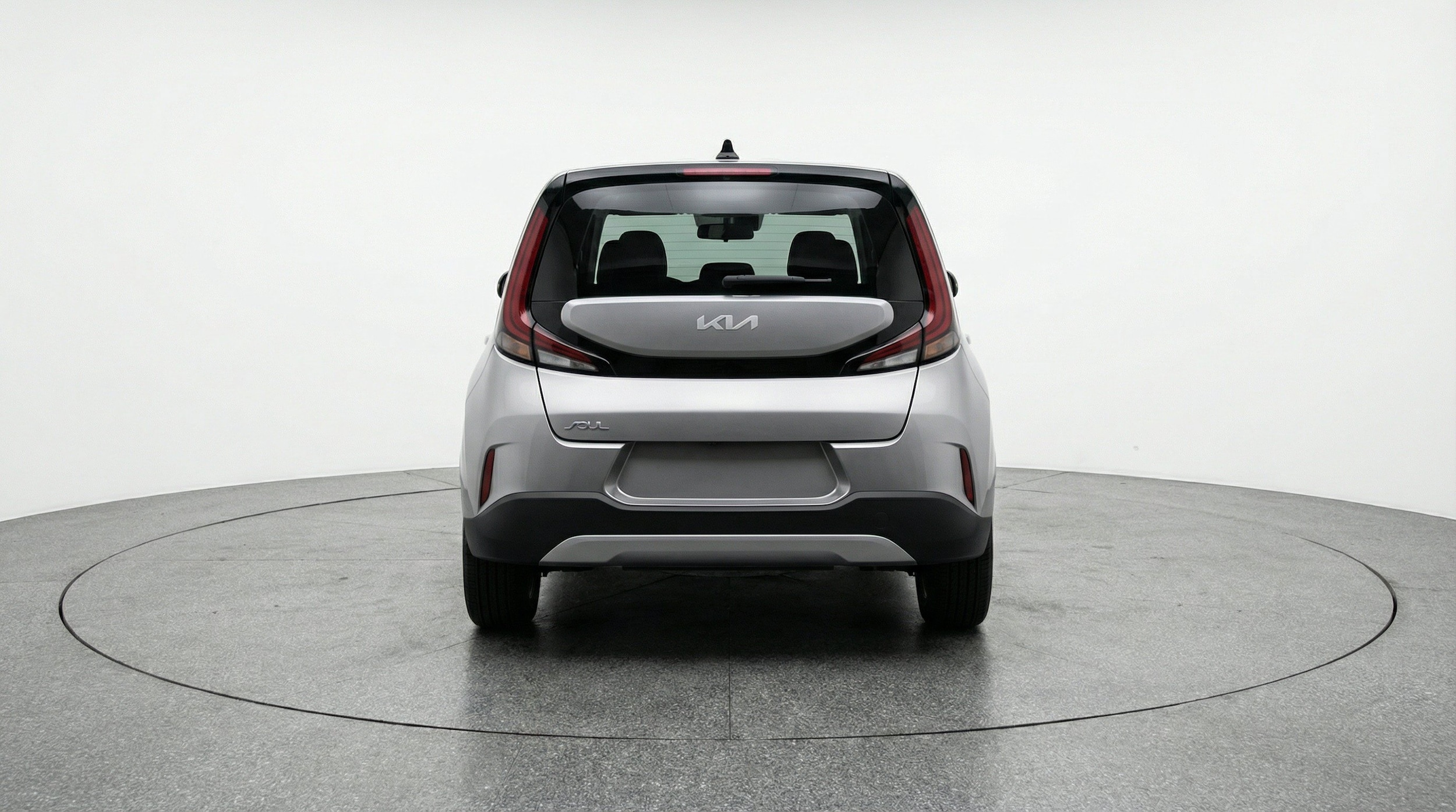 Thumbnail: 2025 Kia Soul - 7