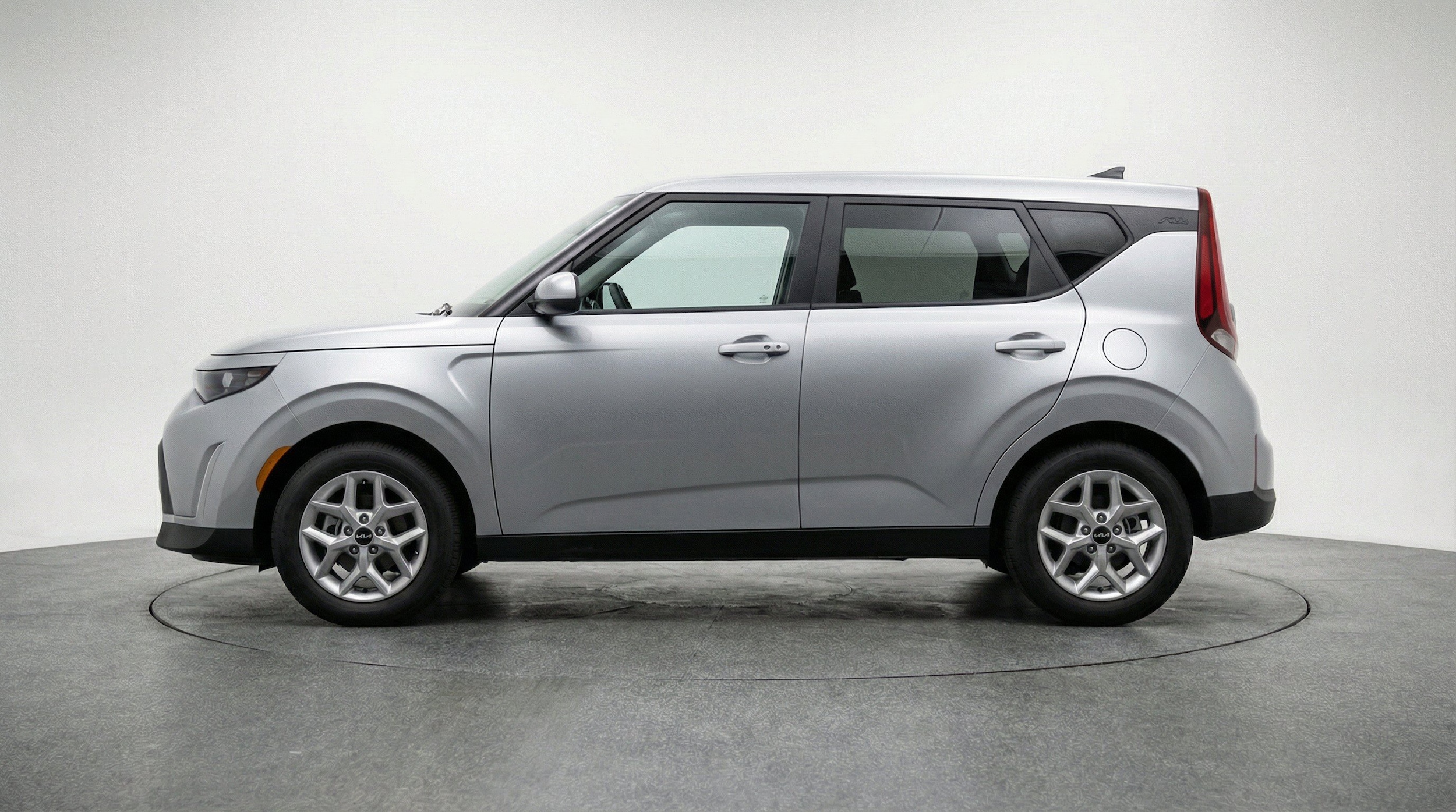 Thumbnail: 2025 Kia Soul - 5