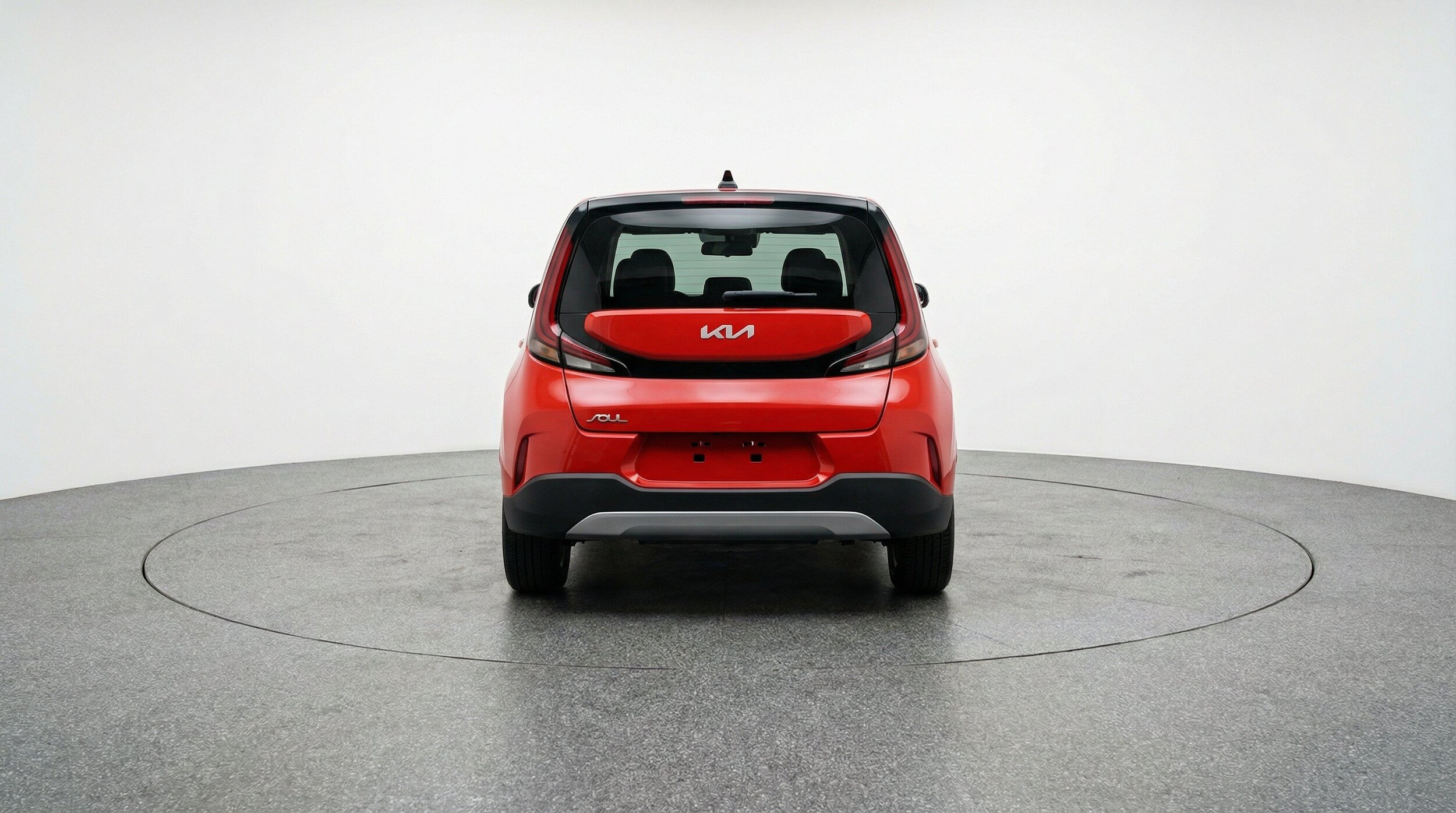 Thumbnail: 2025 Kia Soul - 7
