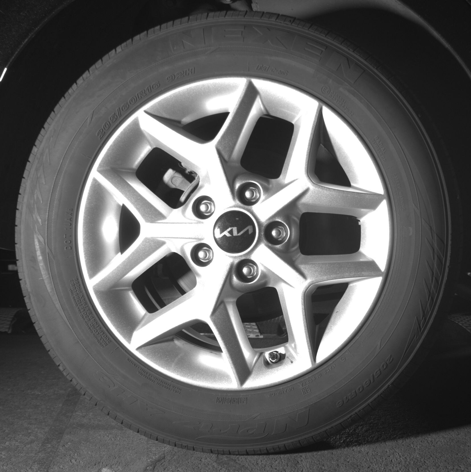 Thumbnail: 2025 Kia Soul - 12