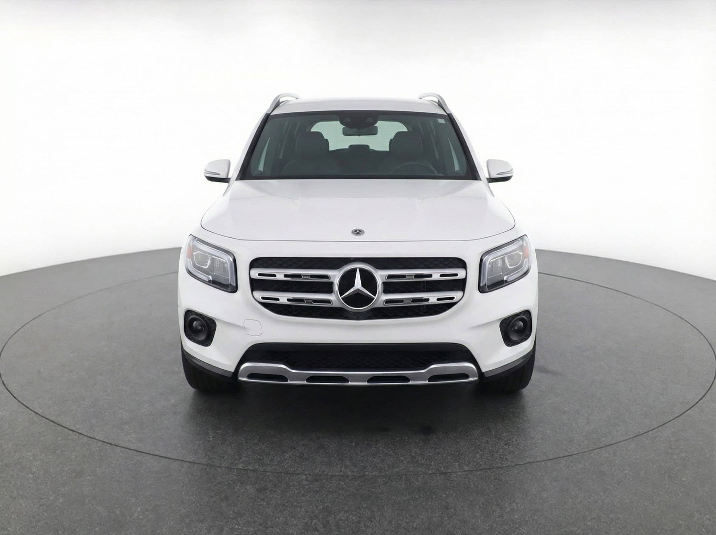 Thumbnail: 2024 Mercedes-Benz GLB - 2