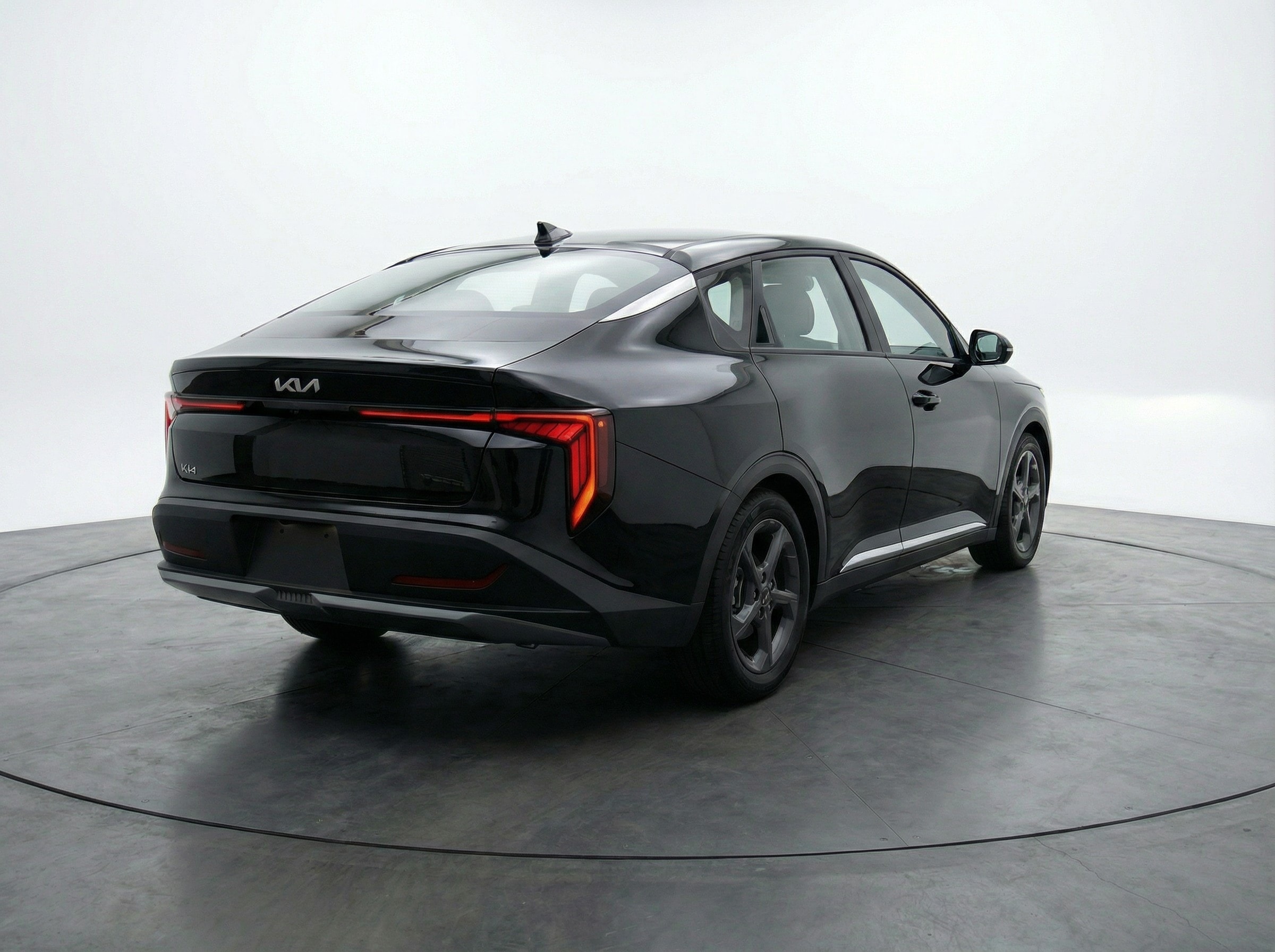 Thumbnail: 2025 Kia K4 - 7