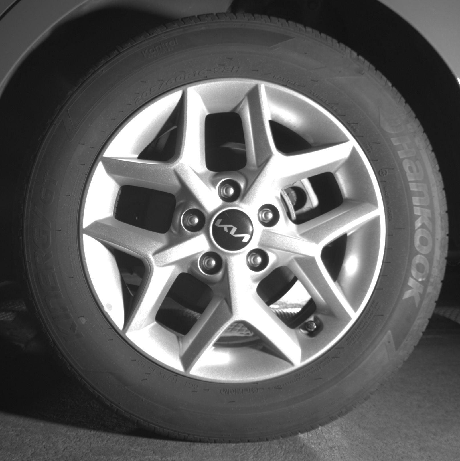 Thumbnail: 2025 Kia Soul - 11