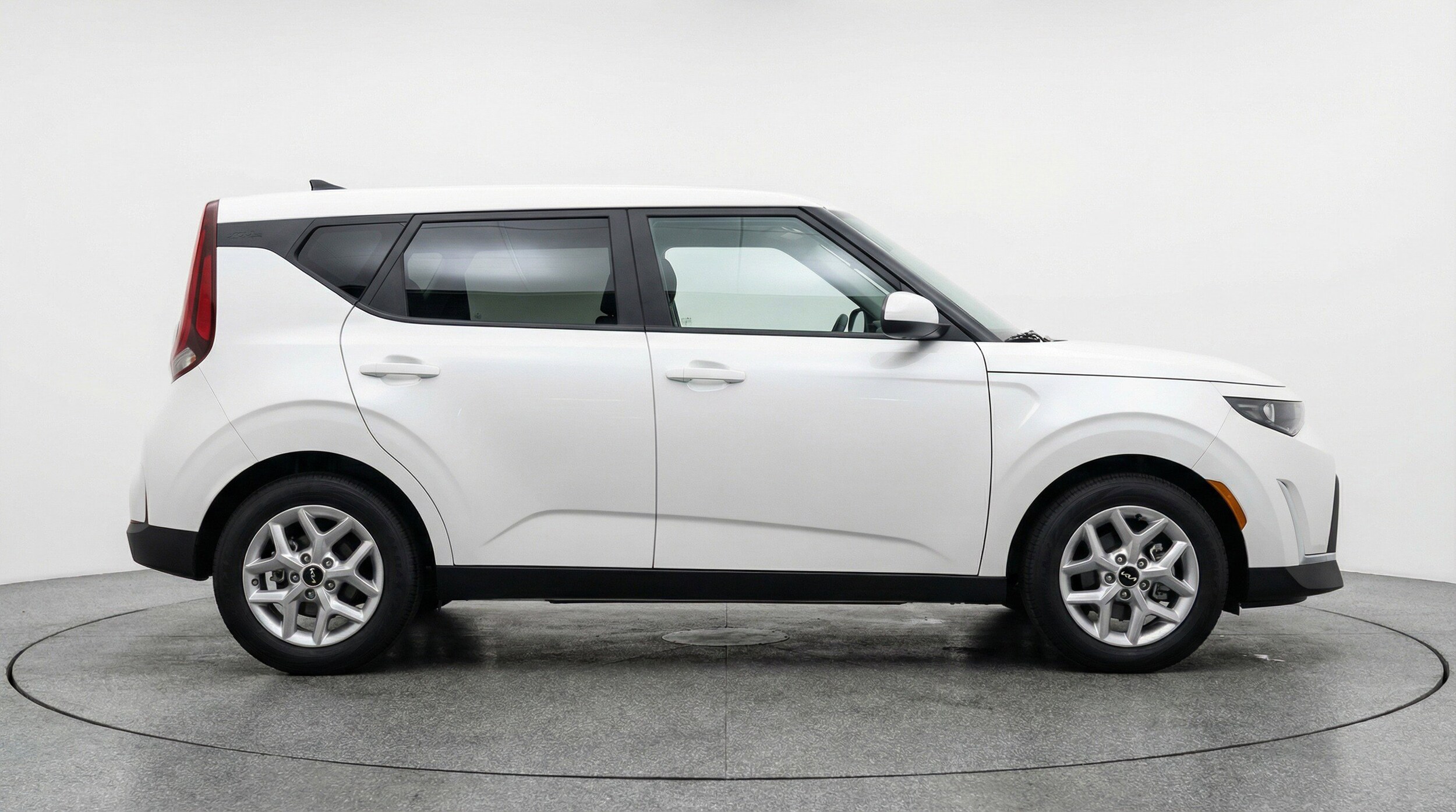 Thumbnail: 2025 Kia Soul - 11