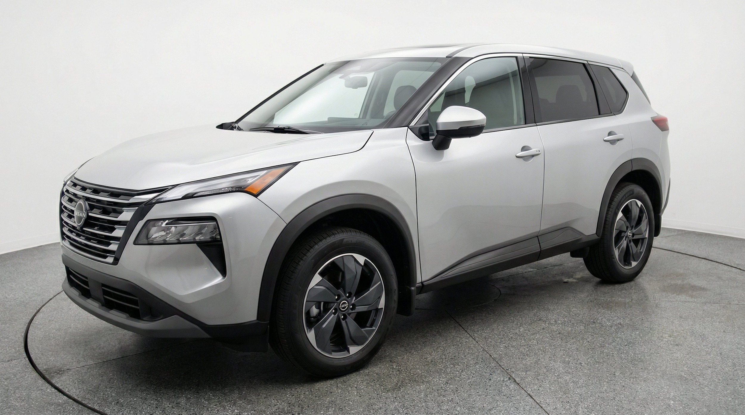Thumbnail: 2025 Nissan Rogue - 3