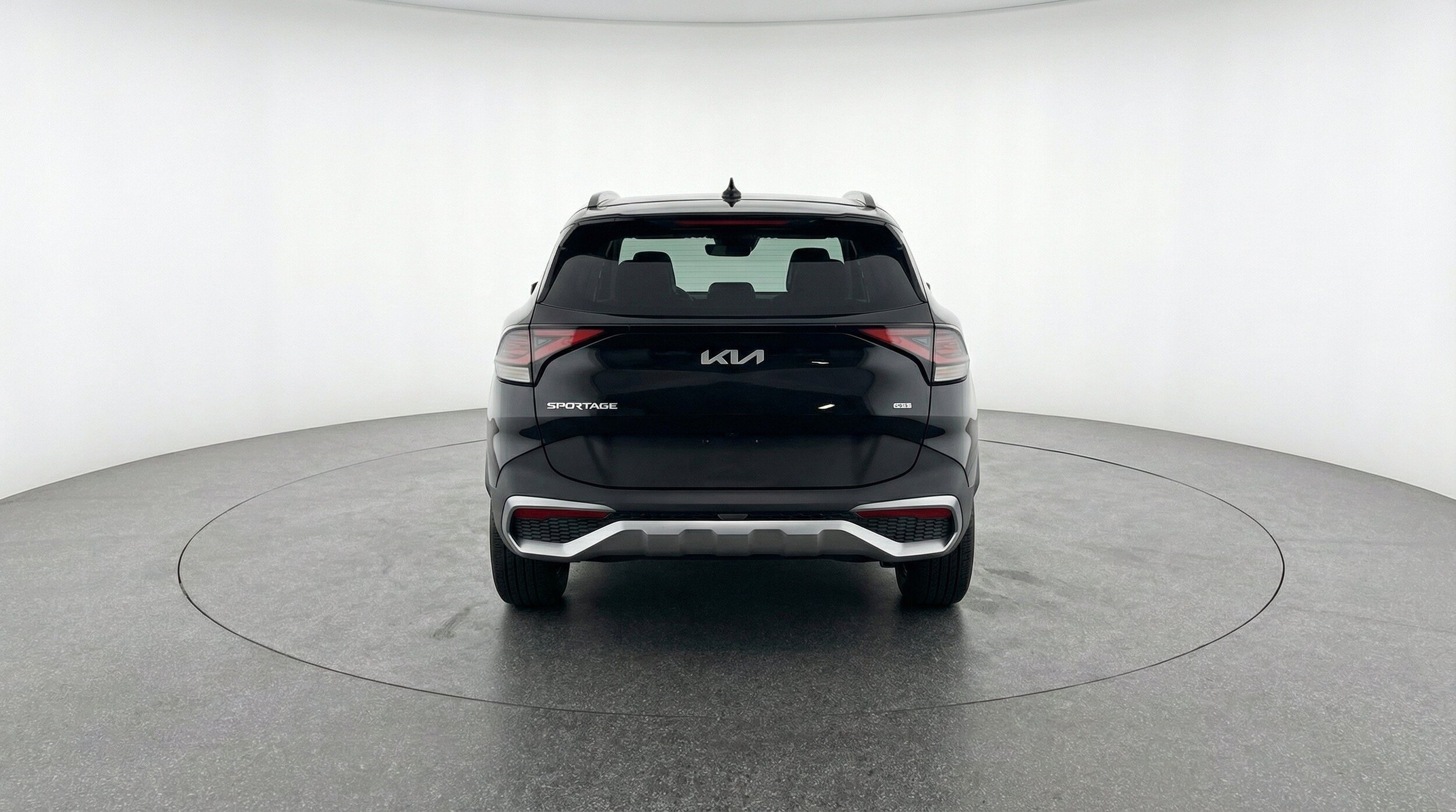Thumbnail: 2025 Kia Sportage - 7