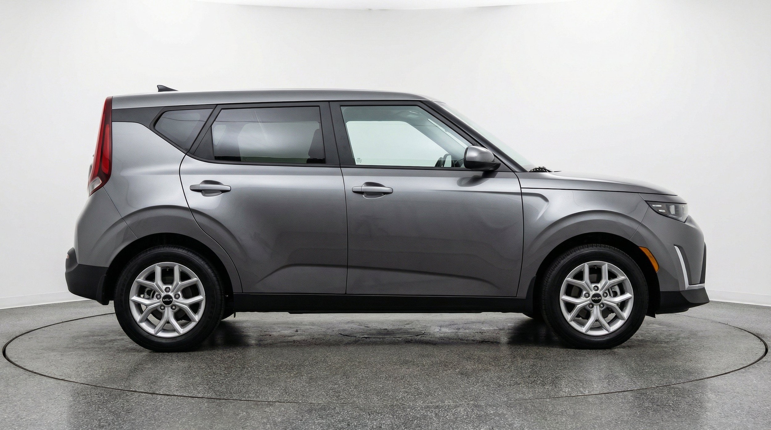 Thumbnail: 2025 Kia Soul - 11