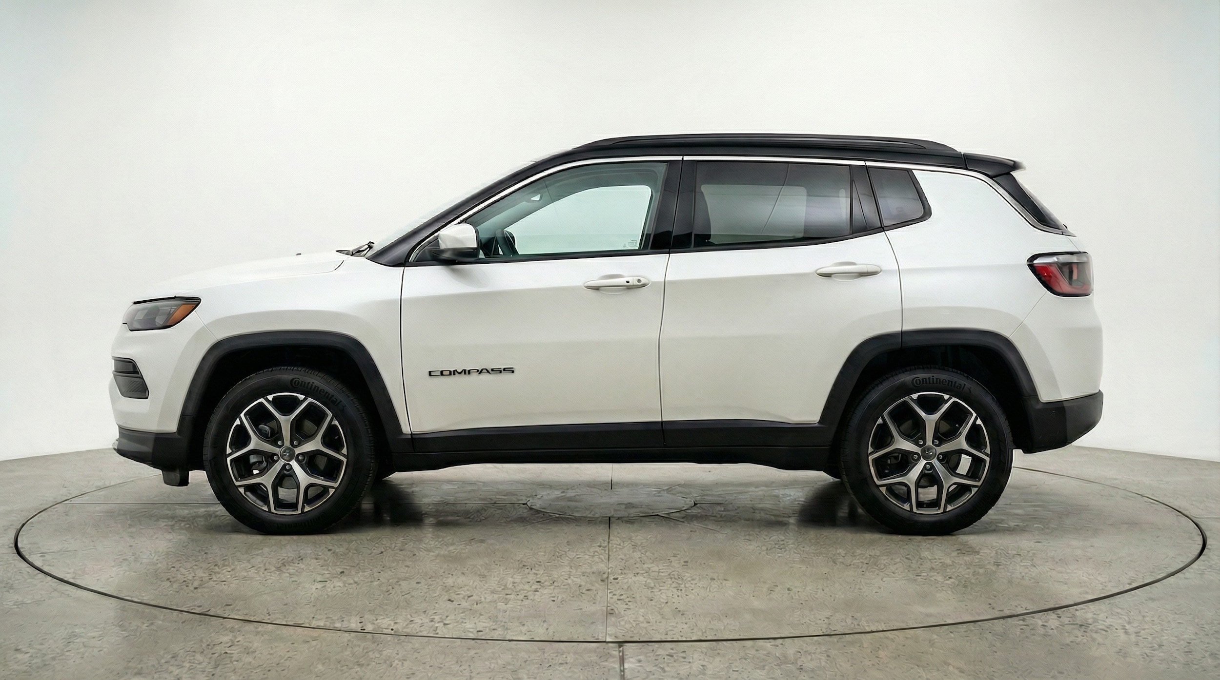 Thumbnail: 2025 Jeep Compass - 4
