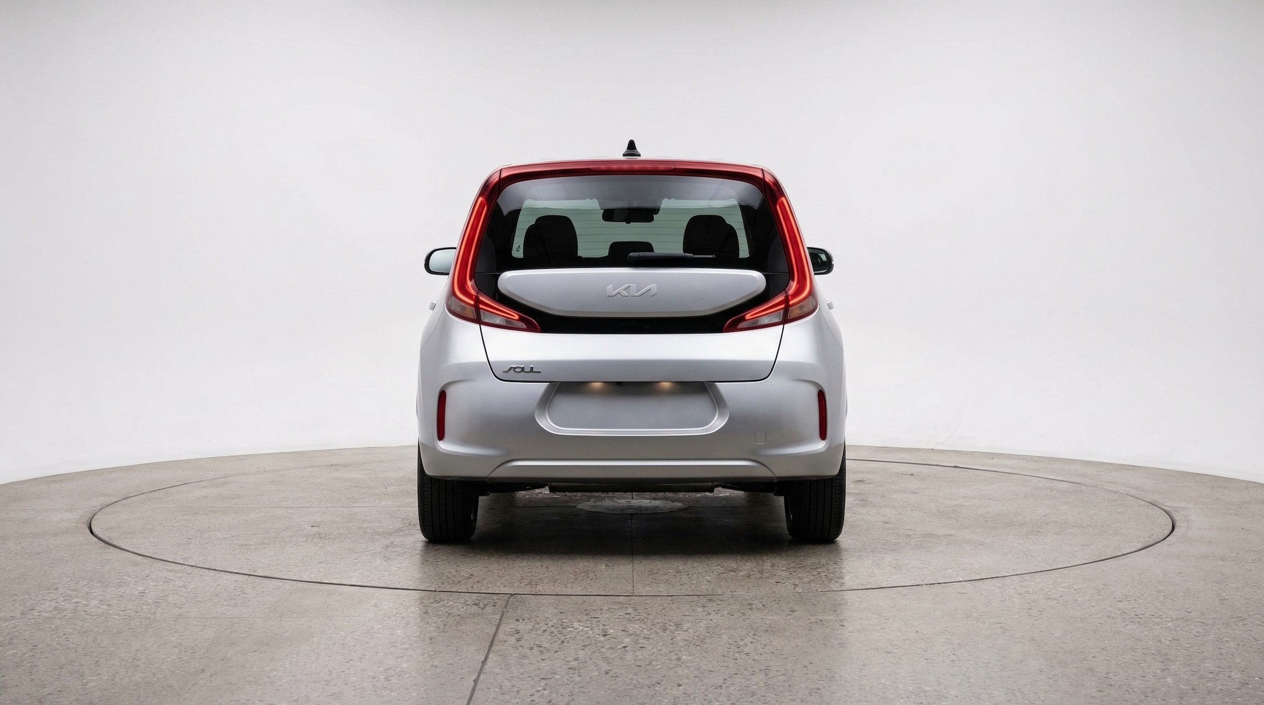 Thumbnail: 2025 Kia Soul - 6