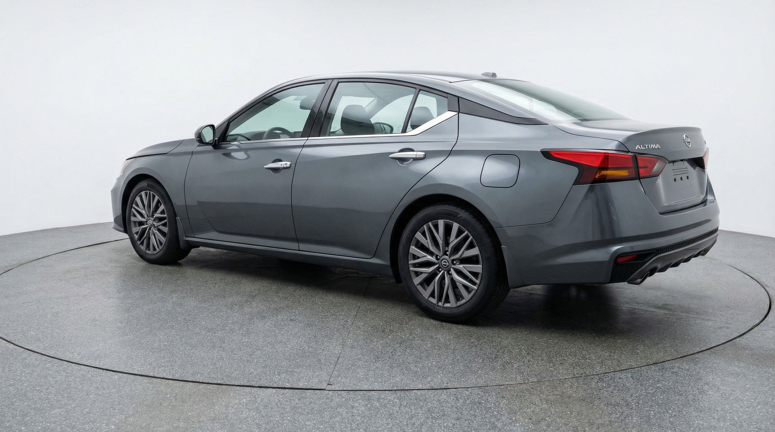 Thumbnail: 2025 Nissan Altima - 6
