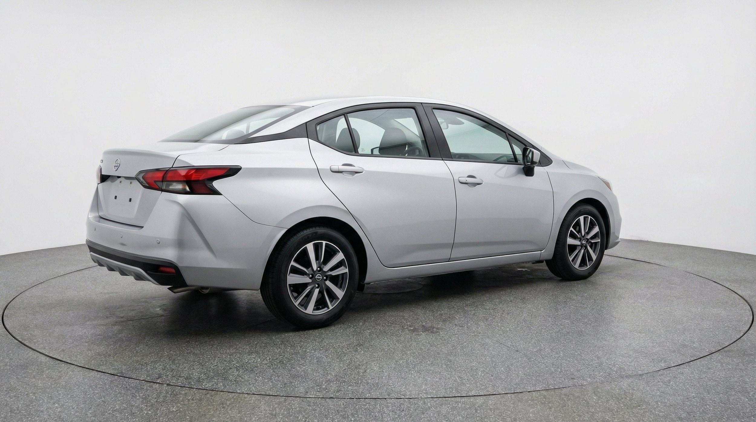 Thumbnail: 2025 Nissan Versa - 9