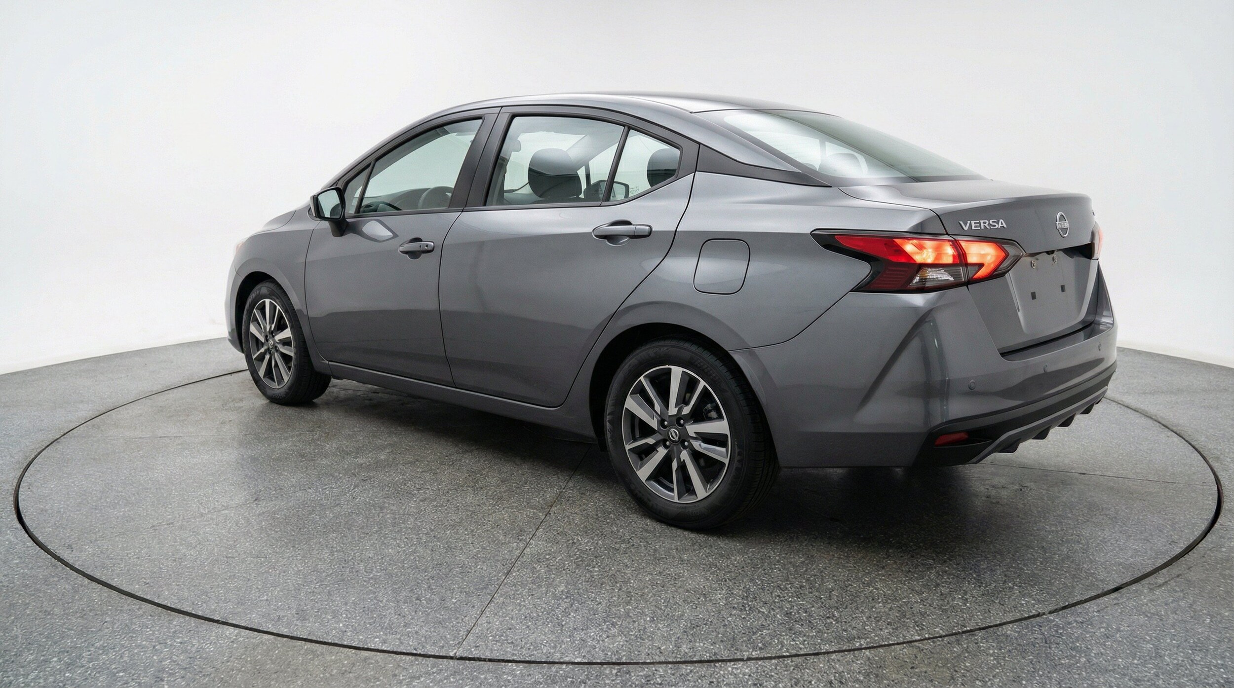 Thumbnail: 2025 Nissan Versa - 6