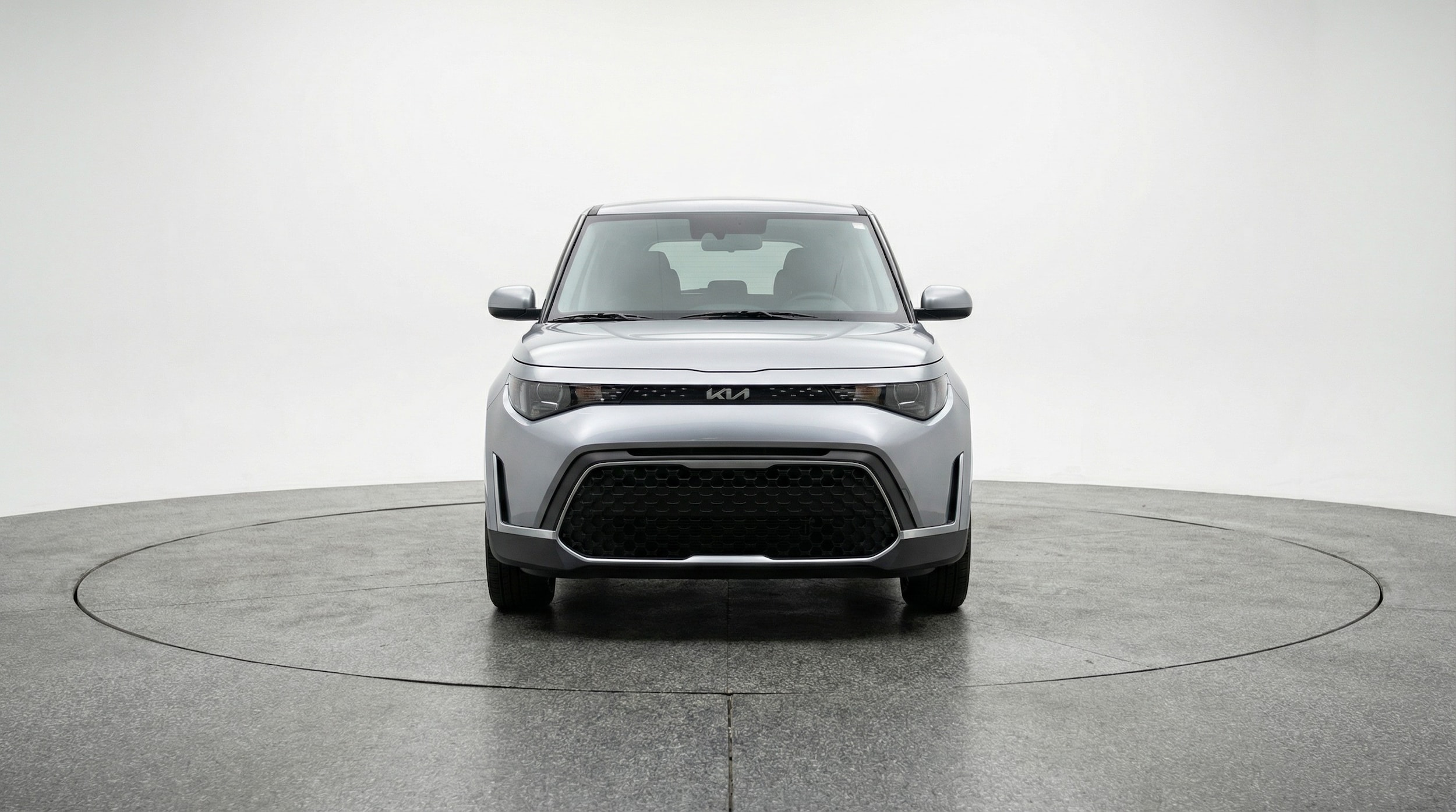 Thumbnail: 2025 Kia Soul - 2