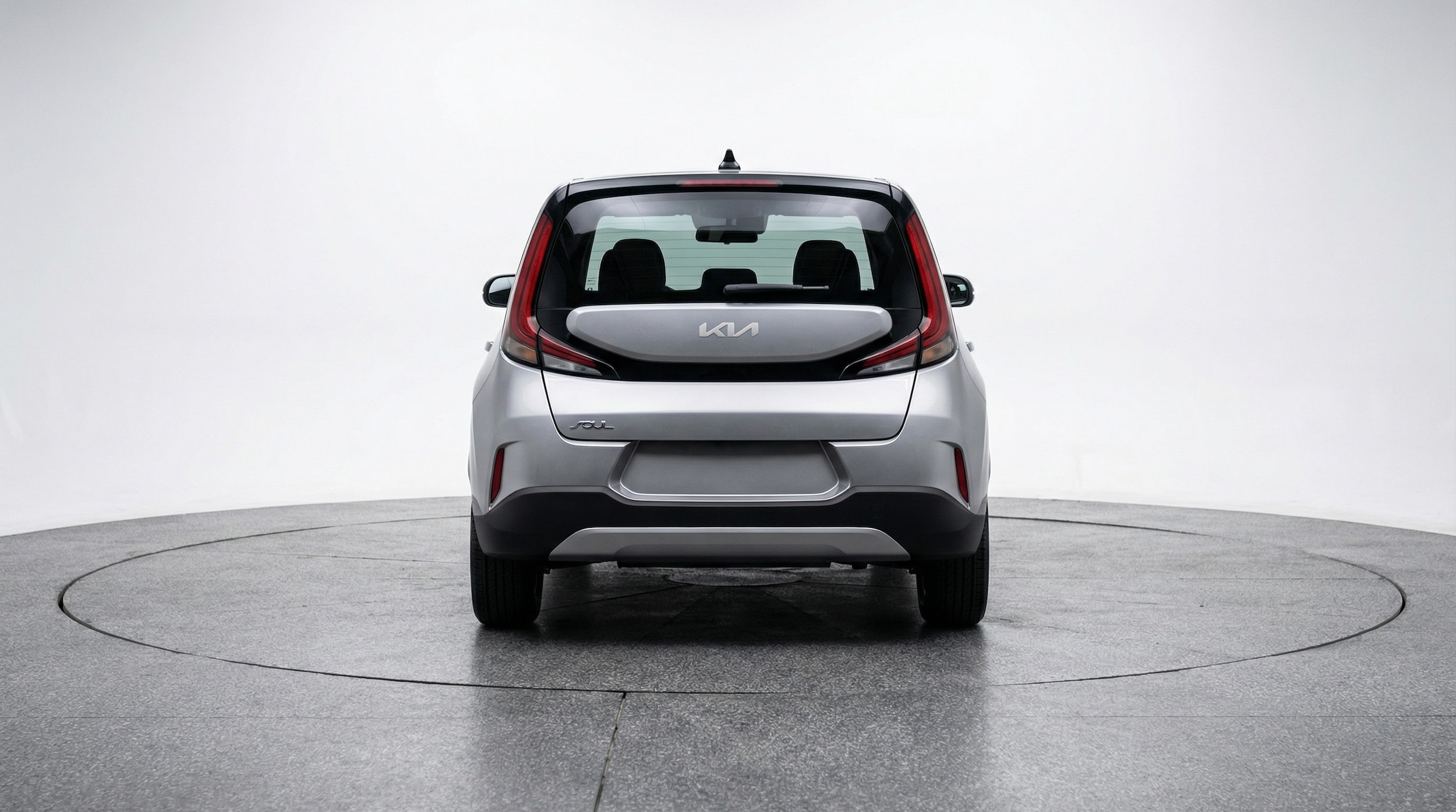 Thumbnail: 2025 Kia Soul - 6