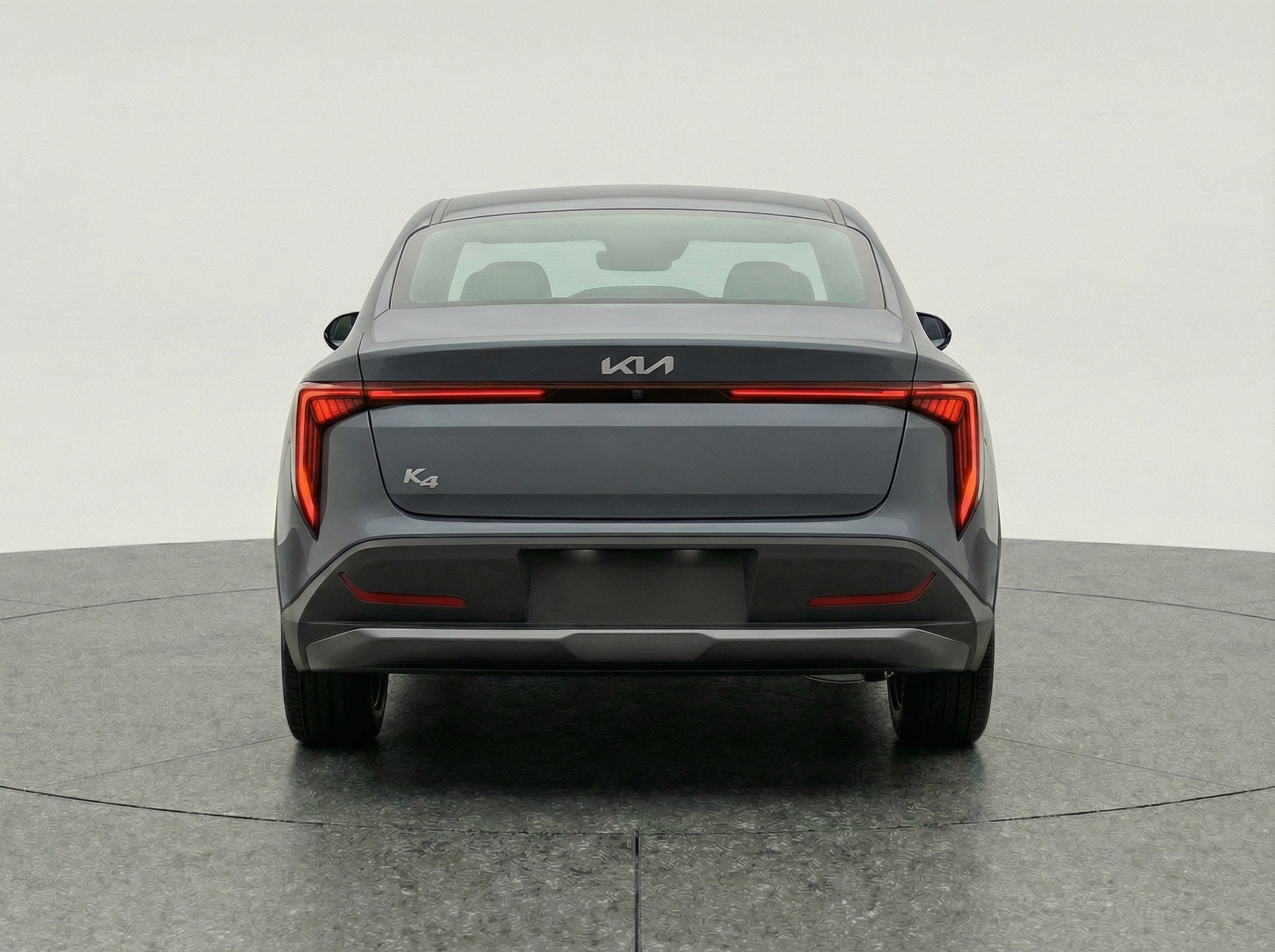 Thumbnail: 2025 Kia K4 - 6