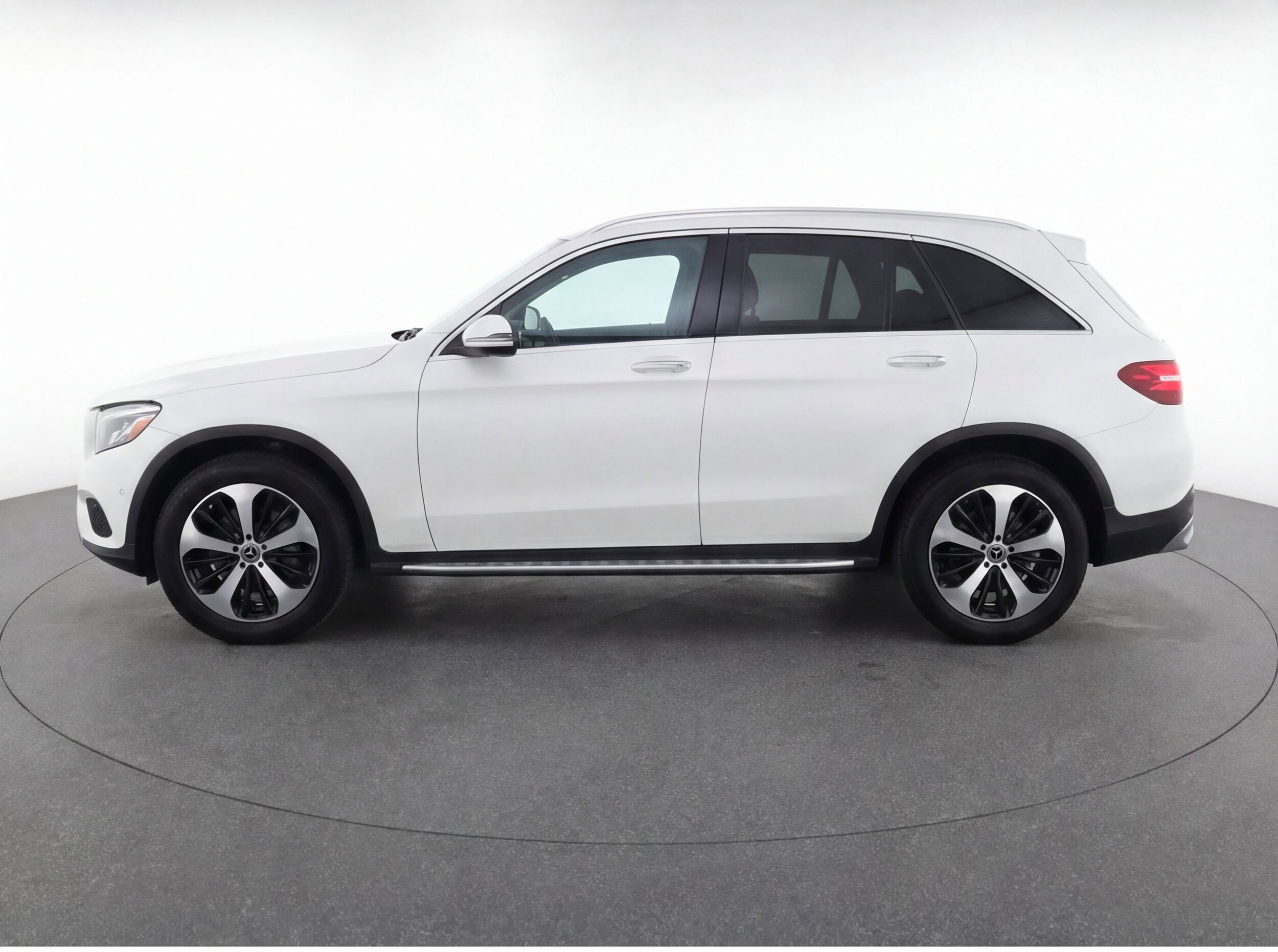 Thumbnail: 2025 Mercedes-Benz GLA - 5