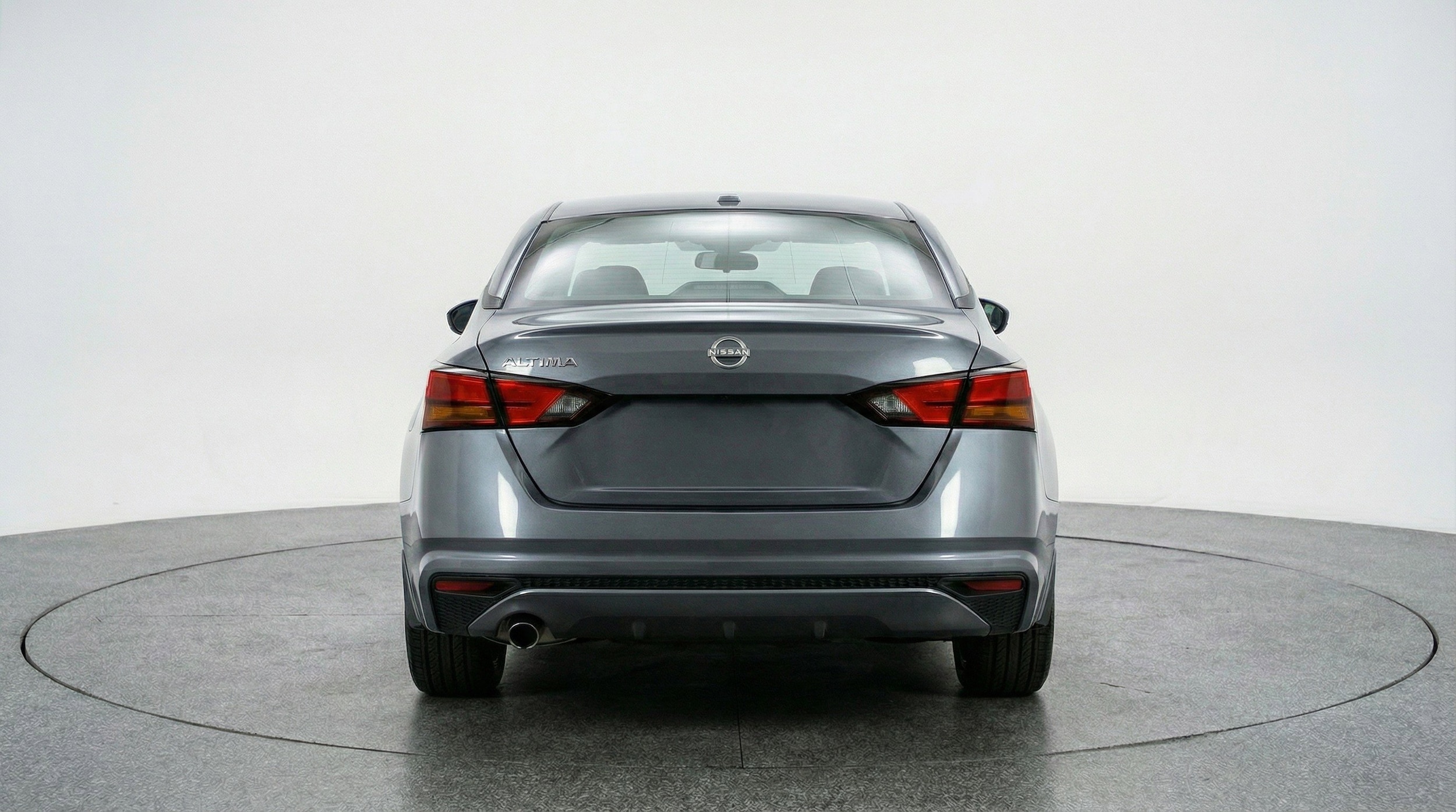 Thumbnail: 2025 Nissan Altima - 7