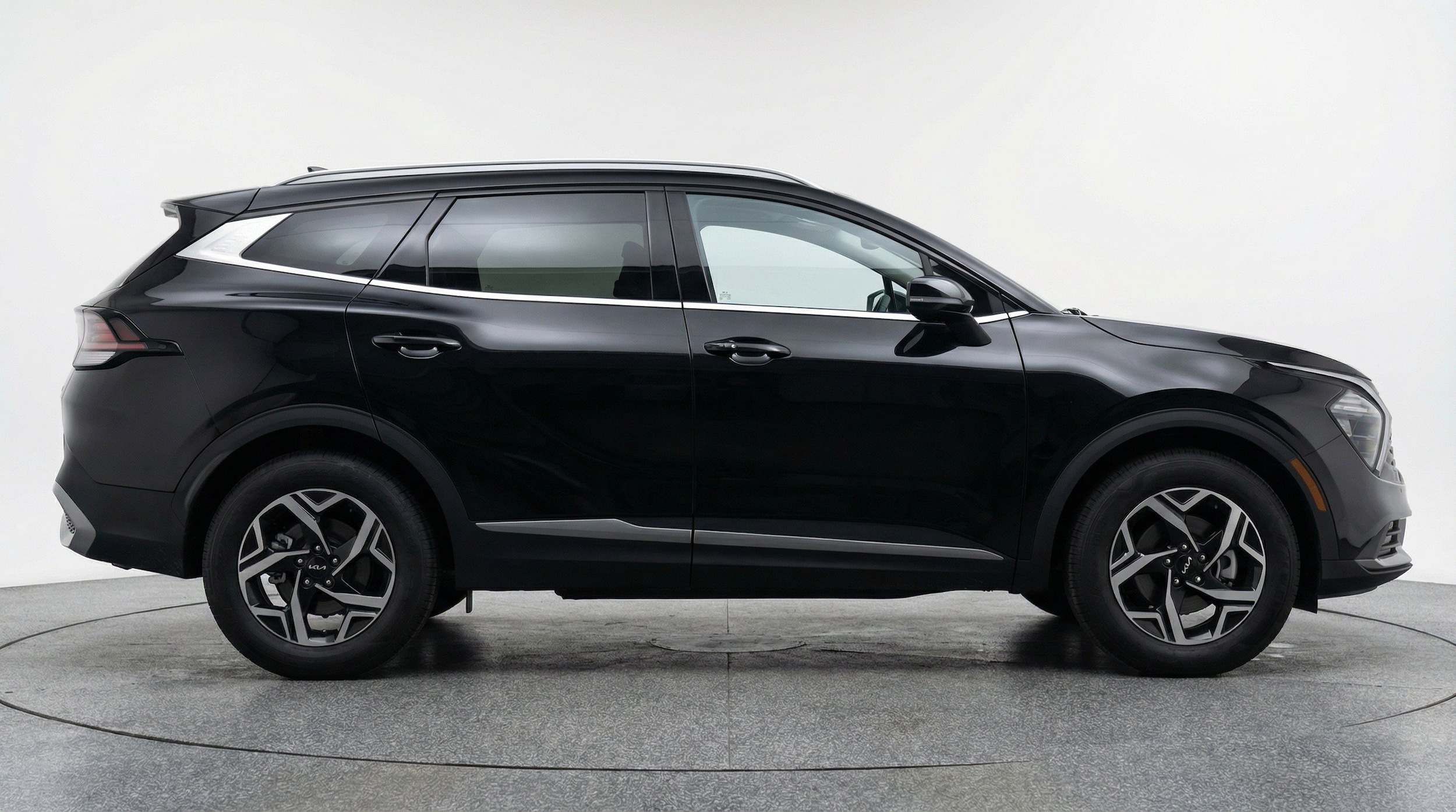 Thumbnail: 2025 Kia Sportage - 11