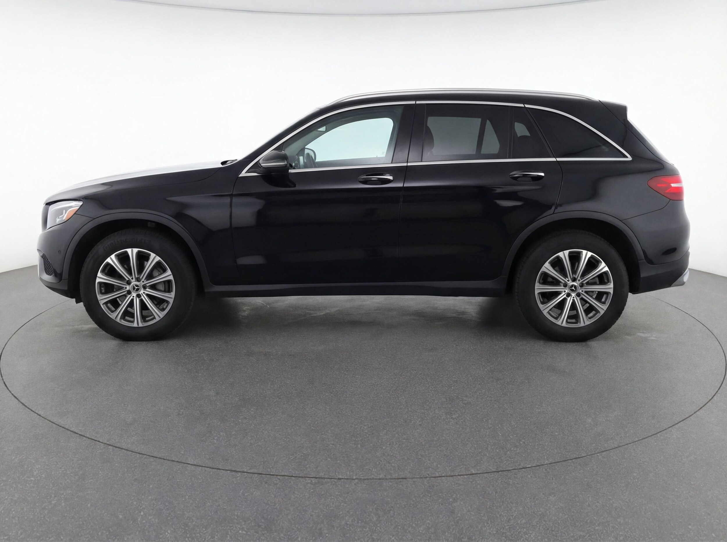 Thumbnail: 2024 Mercedes-Benz GLC - 4