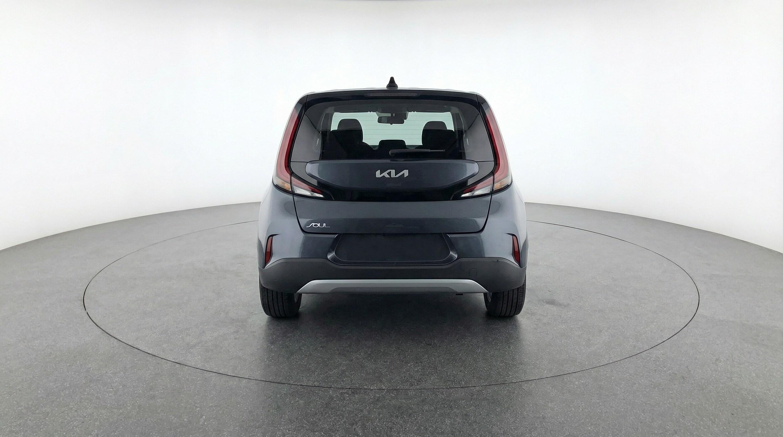 Thumbnail: 2025 Kia Soul - 6