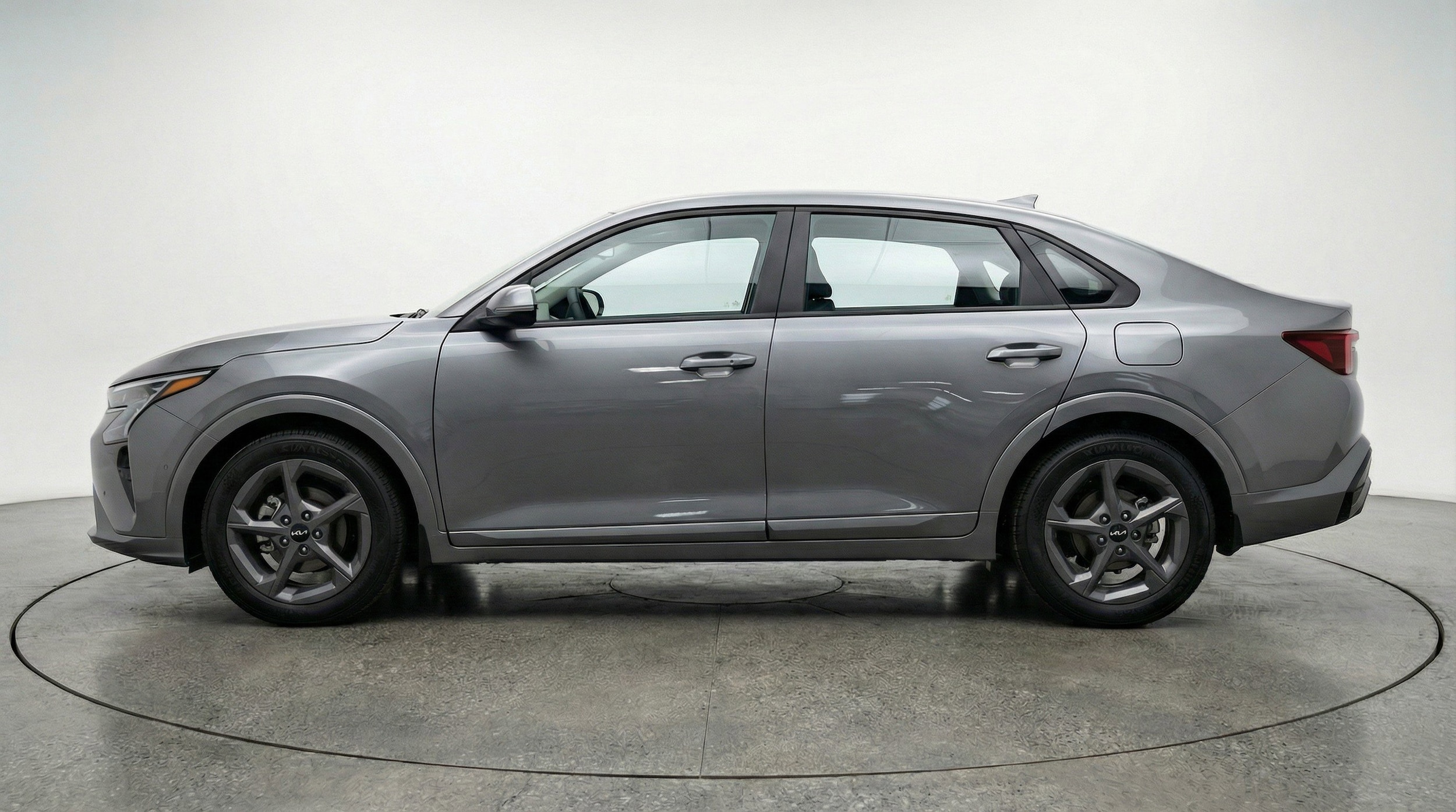 Thumbnail: 2025 Kia K4 - 5
