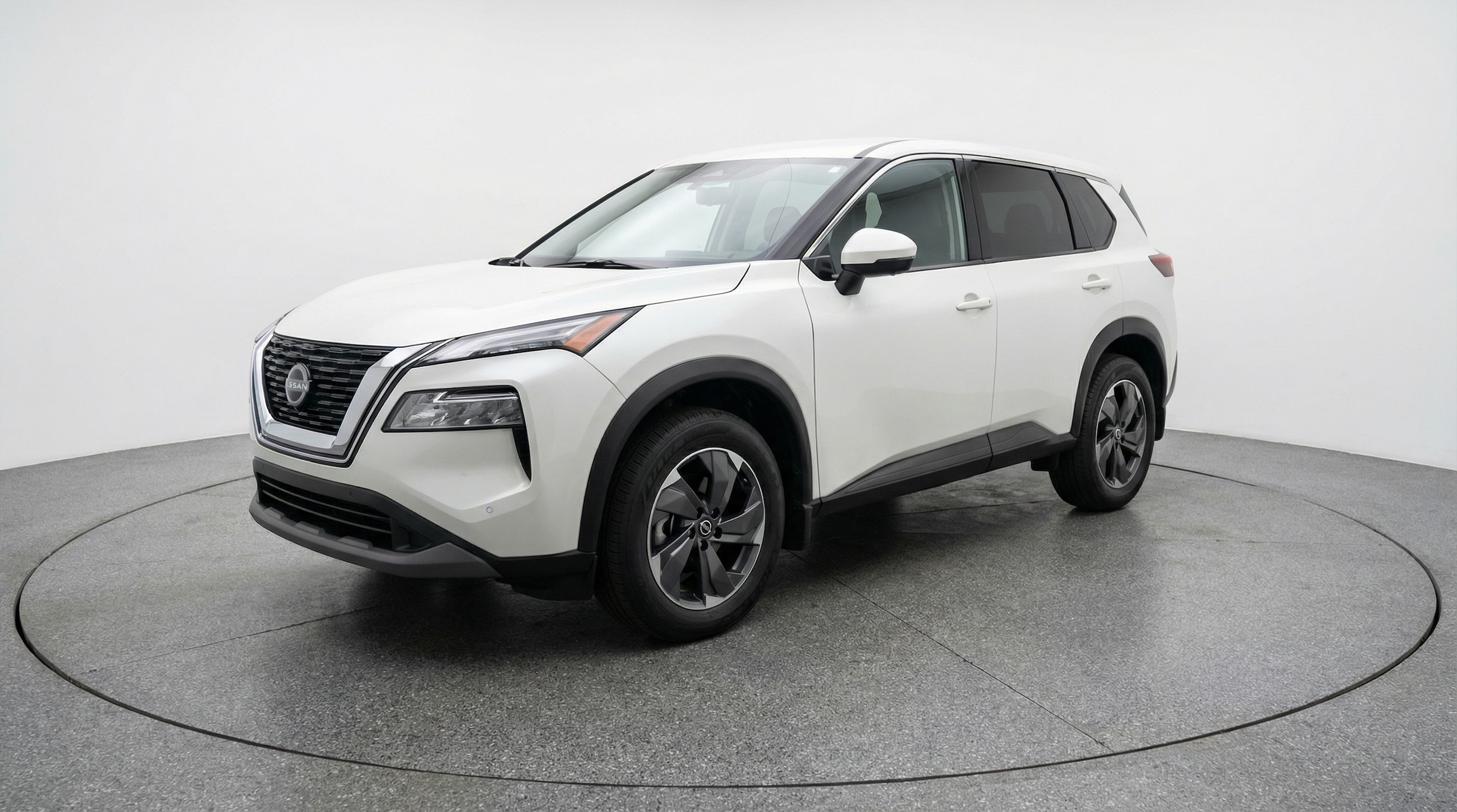 Thumbnail: 2025 Nissan Rogue - 3