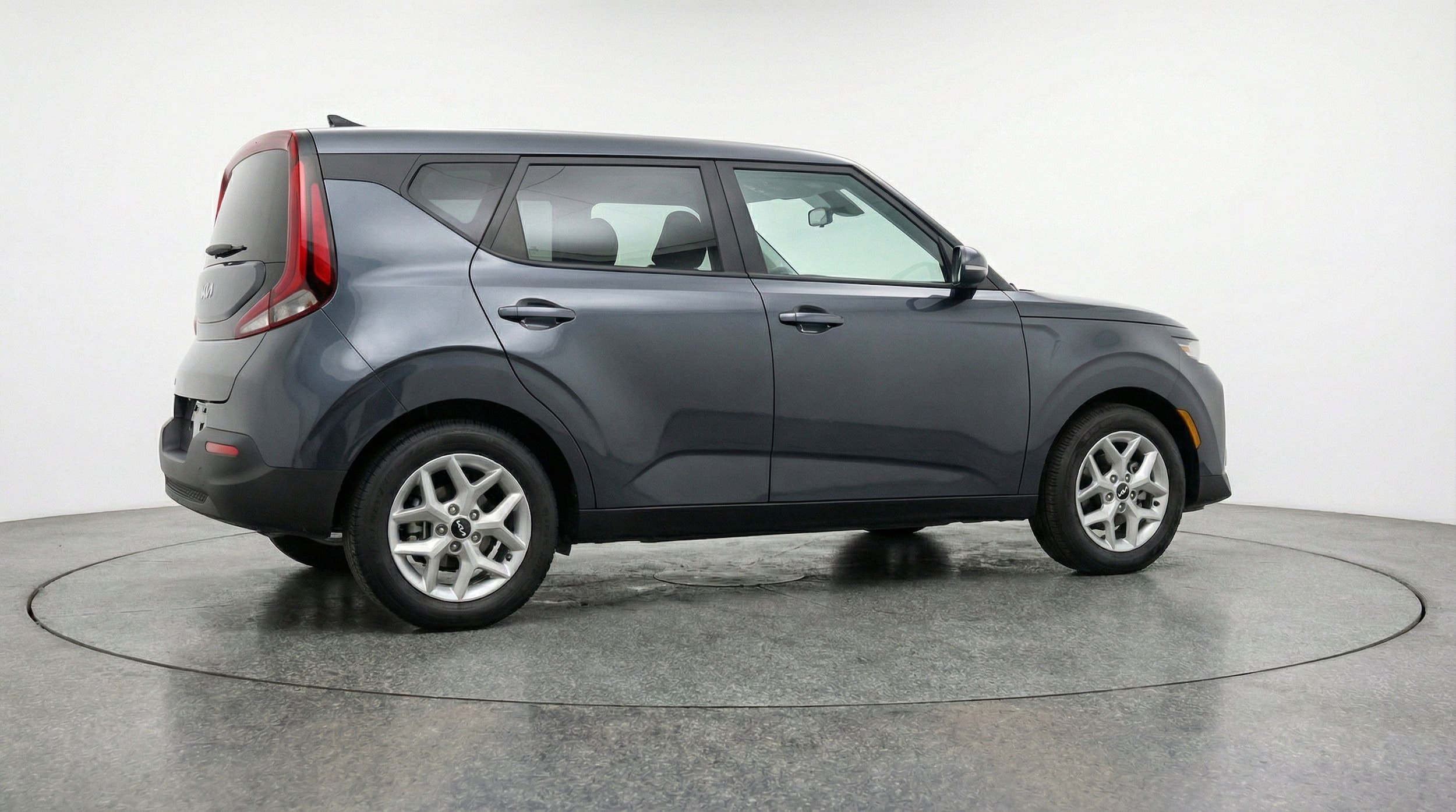 Thumbnail: 2025 Kia Soul - 9