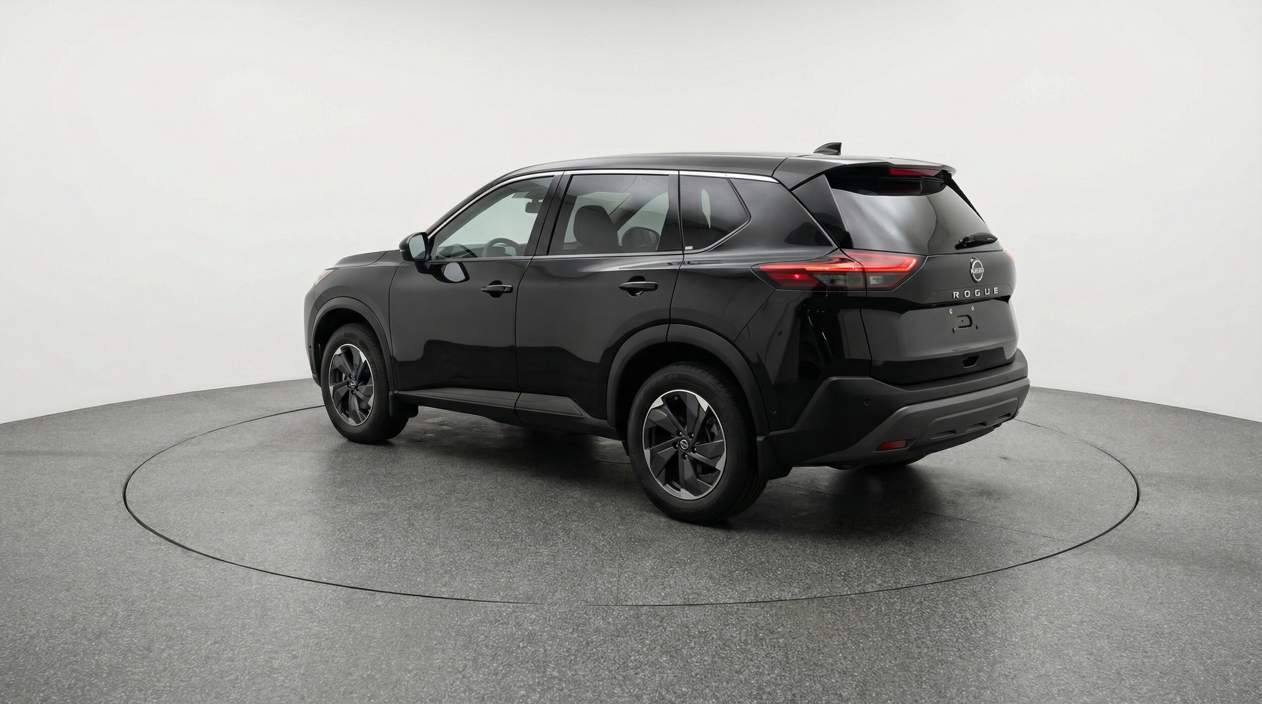 Thumbnail: 2025 Nissan Rogue - 5