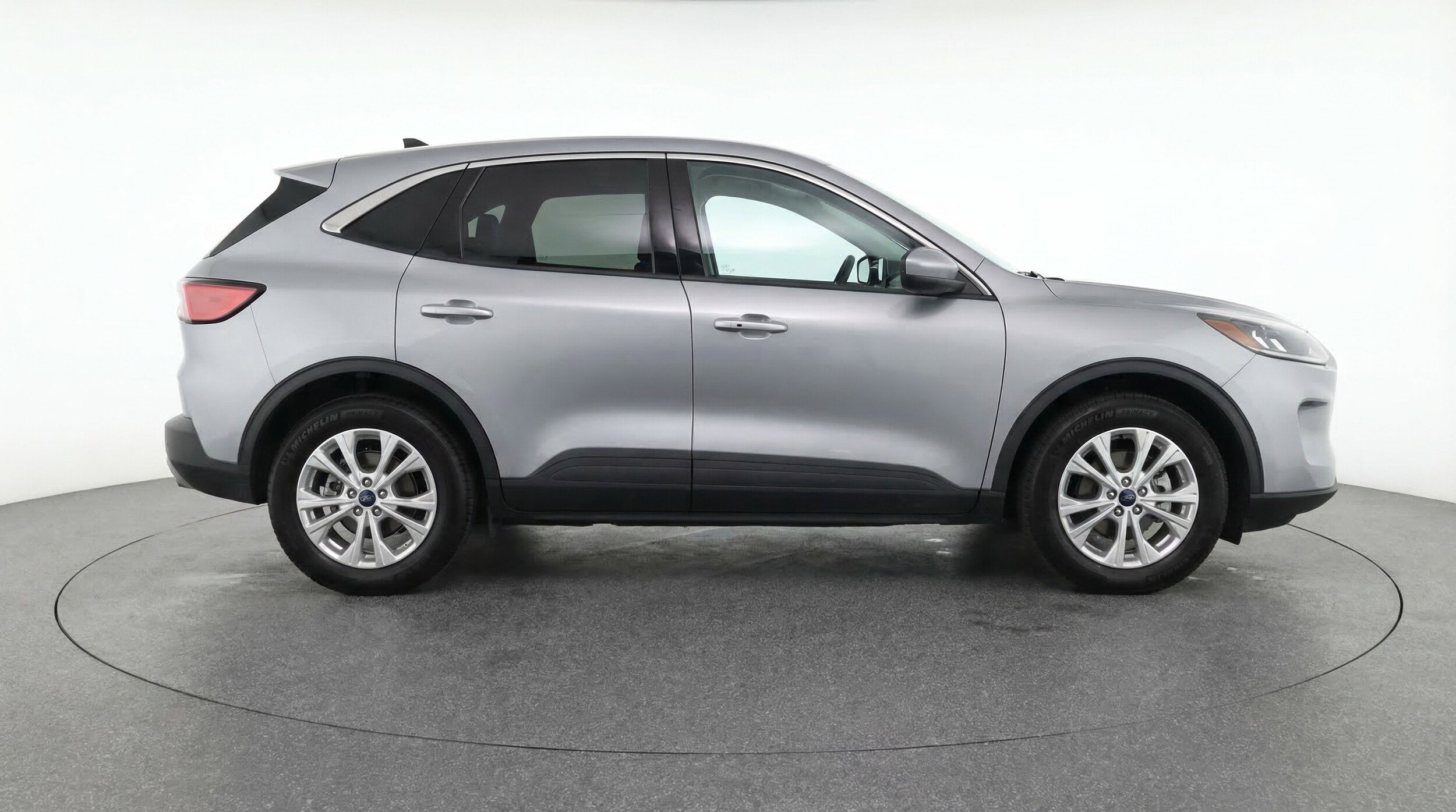 Thumbnail: 2024 Ford Escape - 11