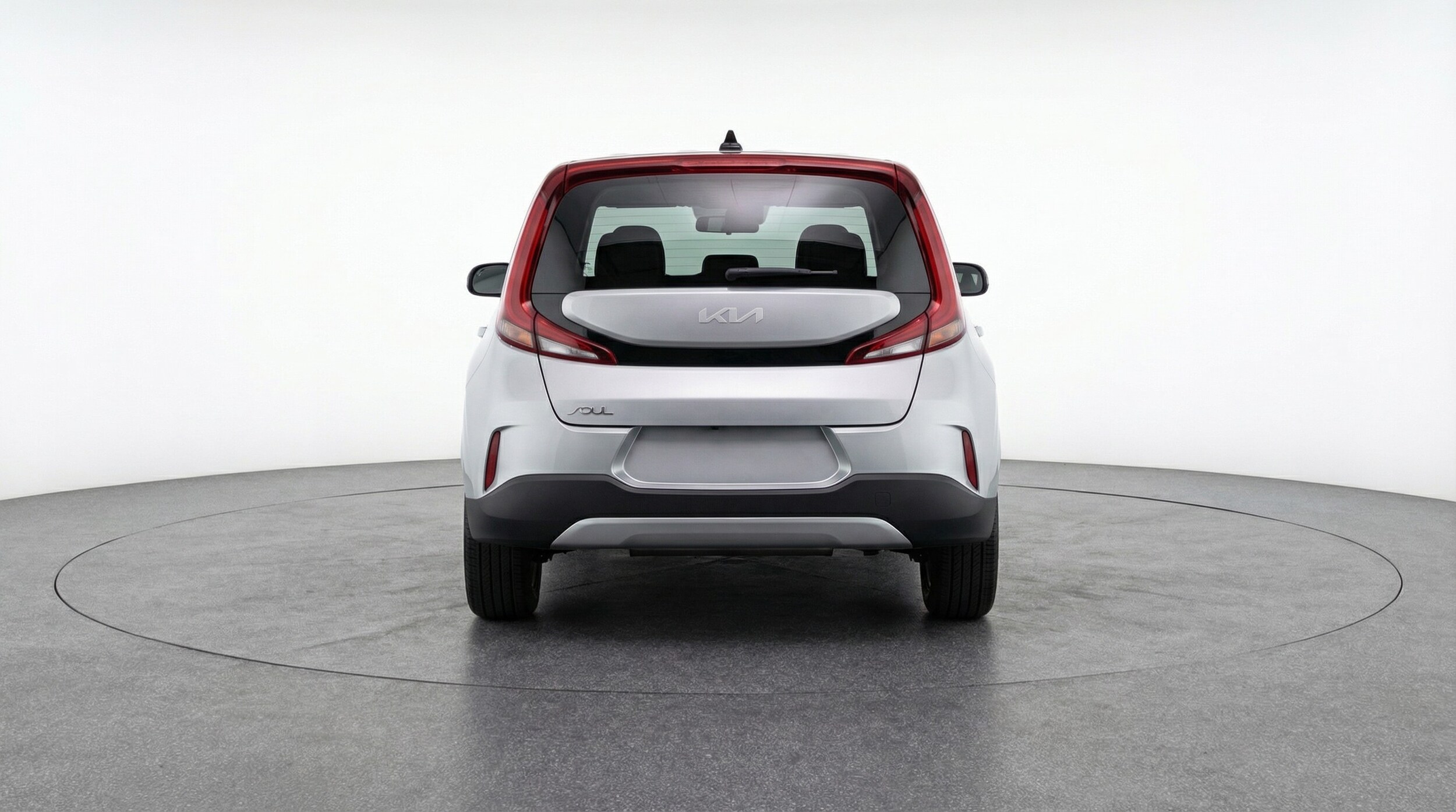 Thumbnail: 2025 Kia Soul - 6