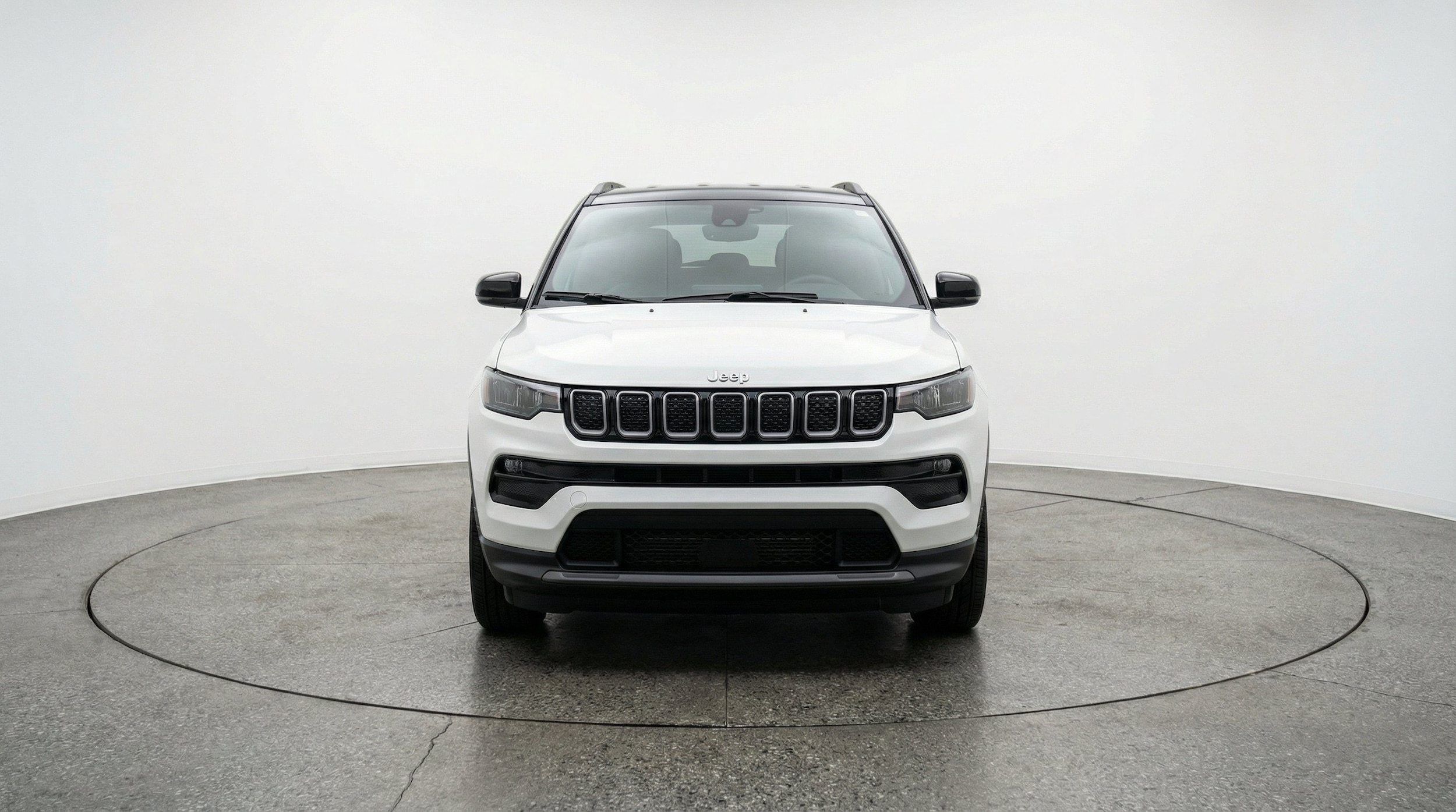 Thumbnail: 2025 Jeep Compass - 2