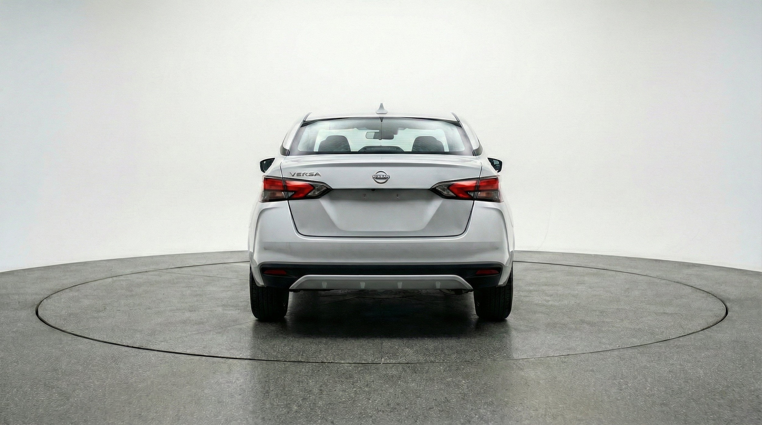 Thumbnail: 2025 Nissan Versa - 7